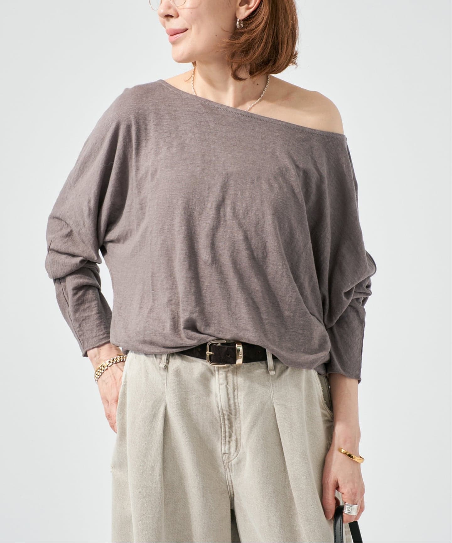 Raspail ラスパイユ Comfortable Tシャツ RB-276（Tシャツ／カットソー