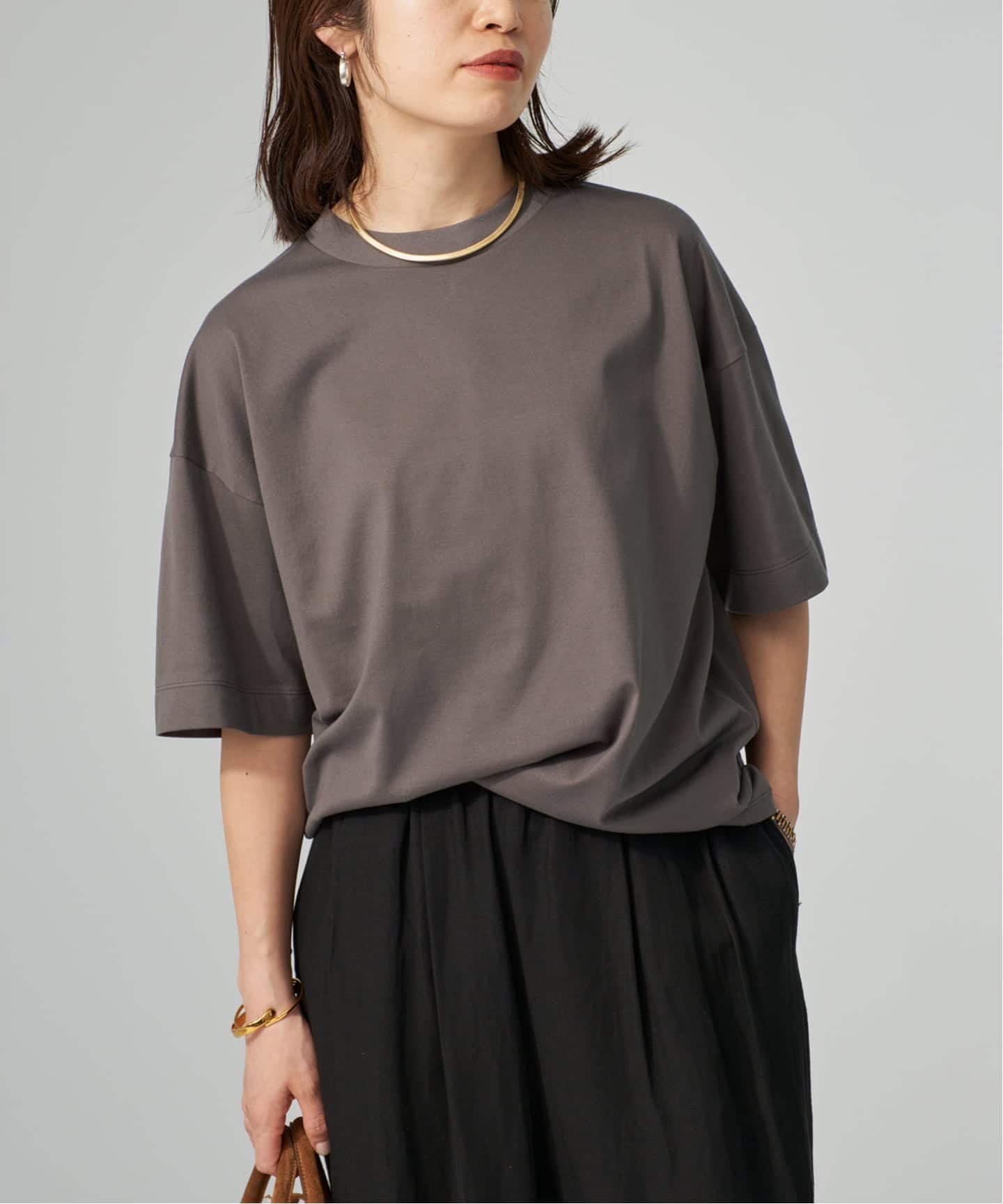 SLOANE スローン 別注Tシャツ（Tシャツ／カットソー）｜VERMEIL par