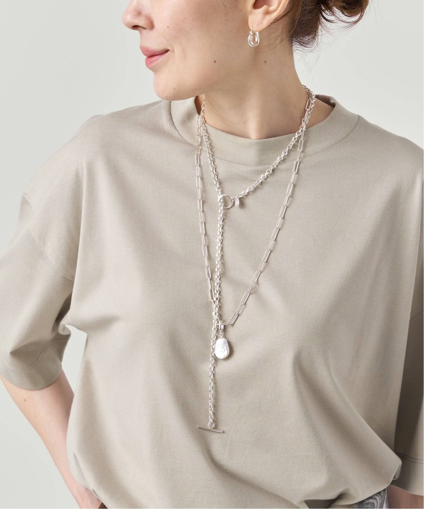 SLOANE スローン 別注Tシャツ（Tシャツ／カットソー）｜VERMEIL par