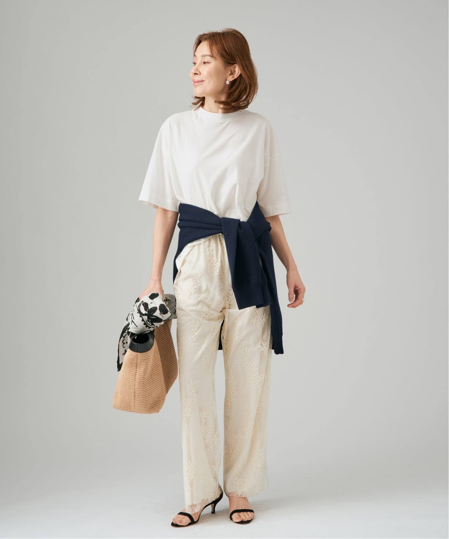 SLOANE スローン 別注Tシャツ（Tシャツ／カットソー）｜VERMEIL par