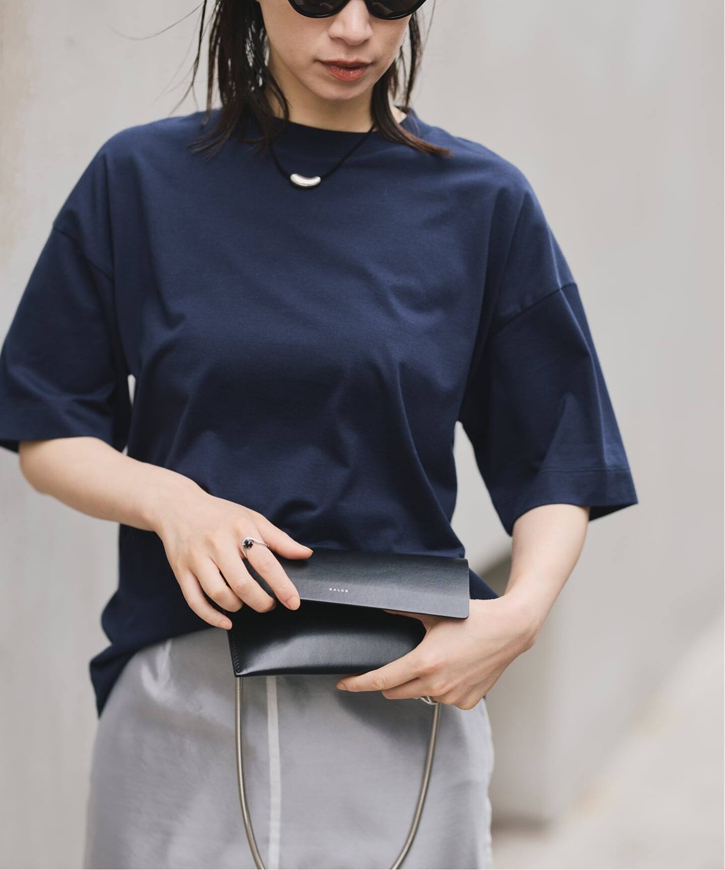SLOANE スローン 別注Tシャツ（Tシャツ／カットソー）｜VERMEIL par