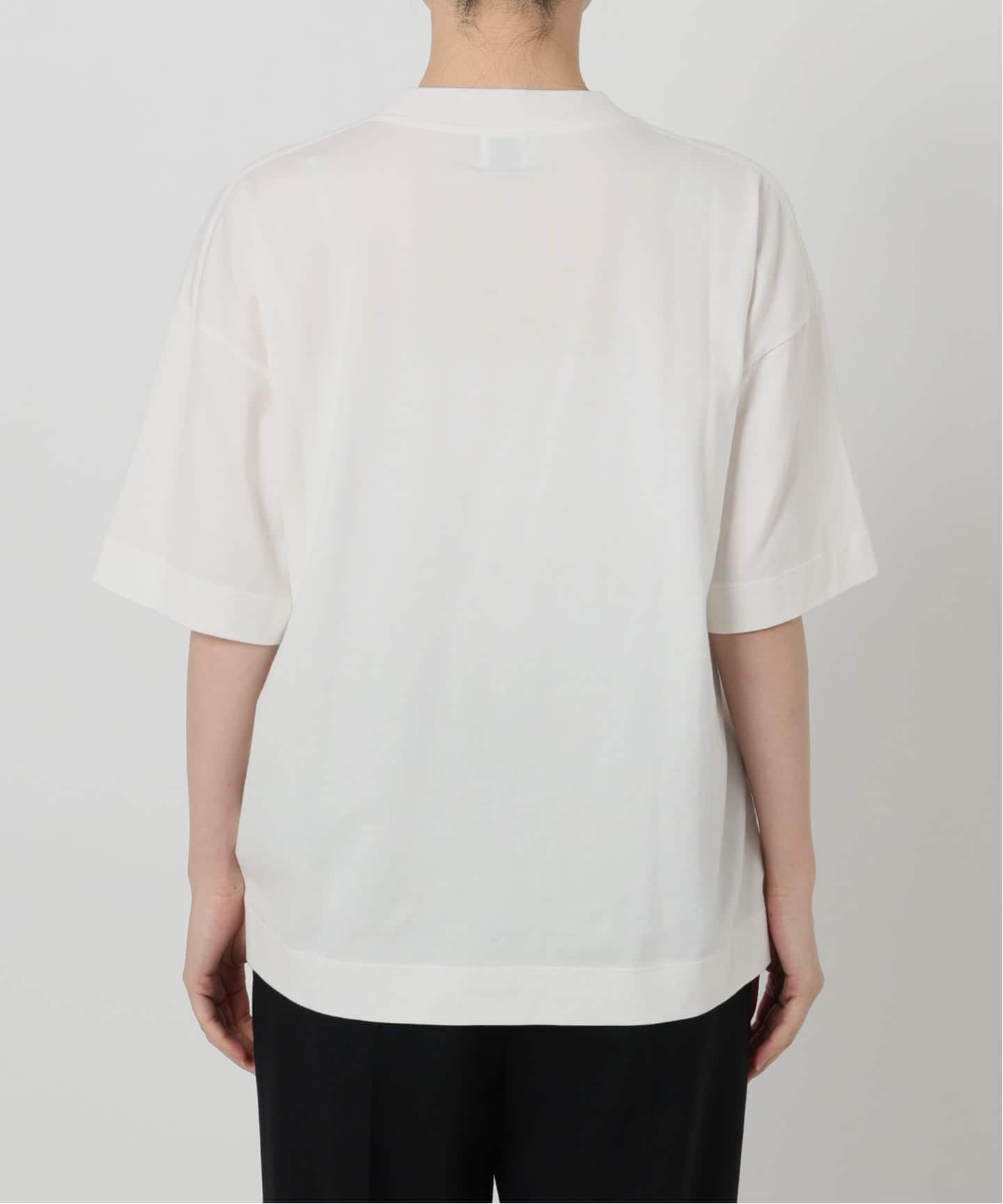 SLOANE スローン 別注Tシャツ（Tシャツ／カットソー）｜VERMEIL par