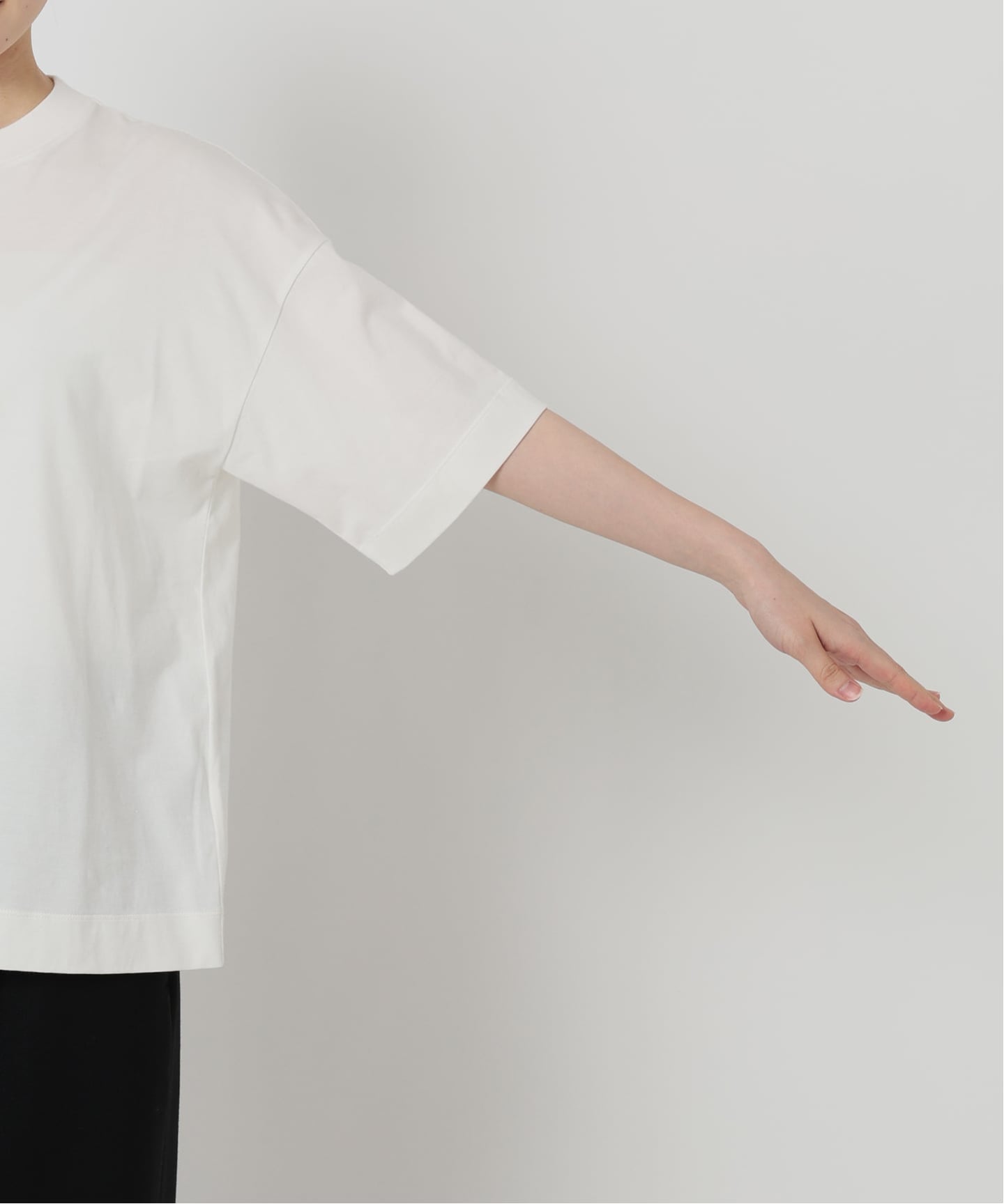 SLOANE スローン 別注Tシャツ（Tシャツ／カットソー）｜VERMEIL par