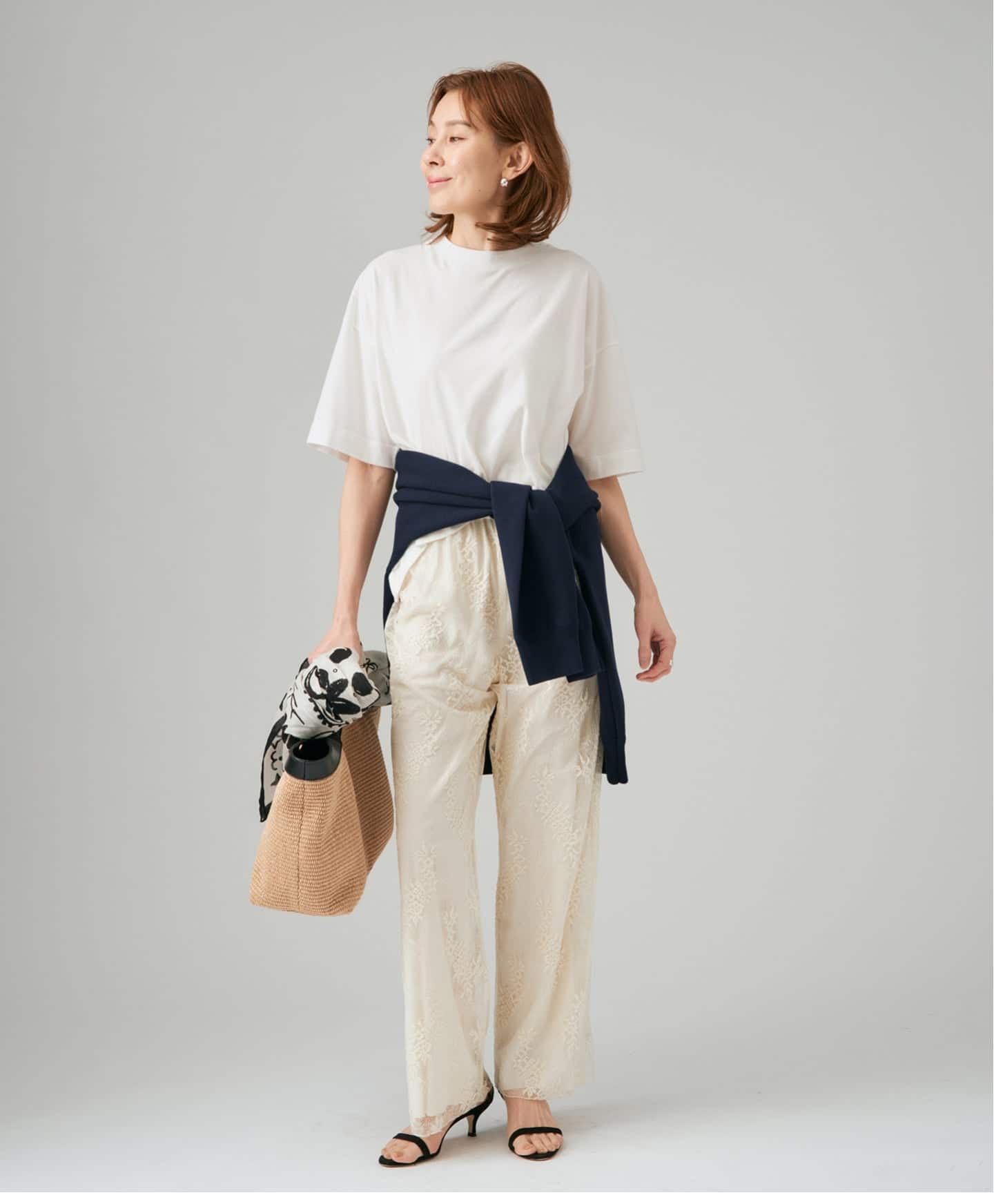 追加》SLOANE スローン 別注Tシャツ（Tシャツ／カットソー）｜VERMEIL