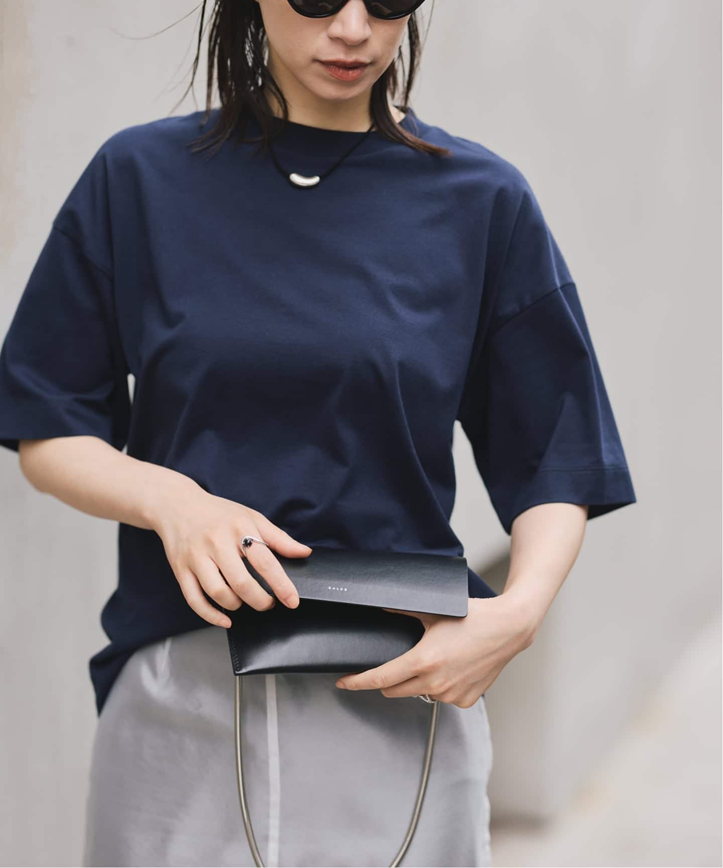 追加》SLOANE スローン 別注Tシャツ（Tシャツ／カットソー）｜VERMEIL