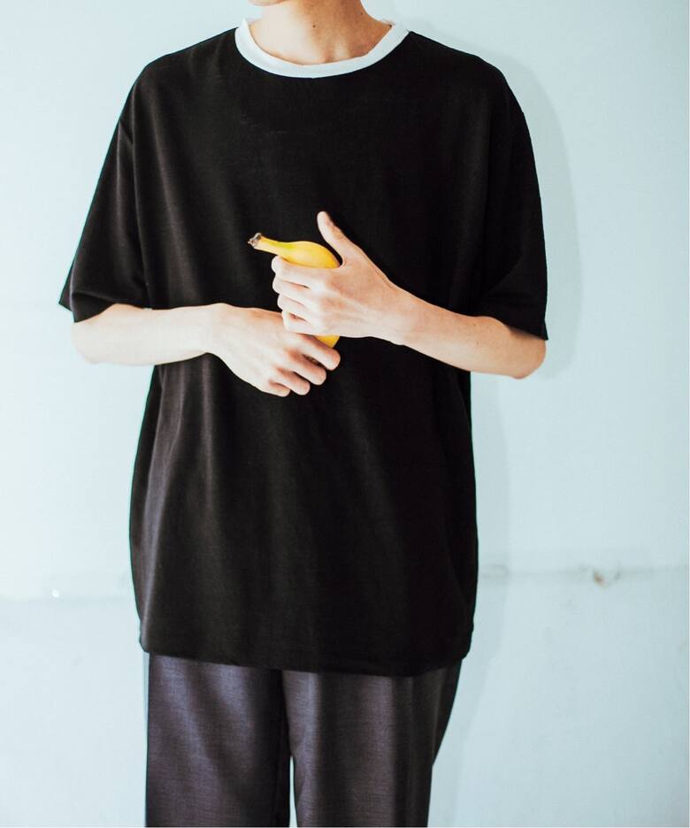 BATONER / バトナー】別注 Two B