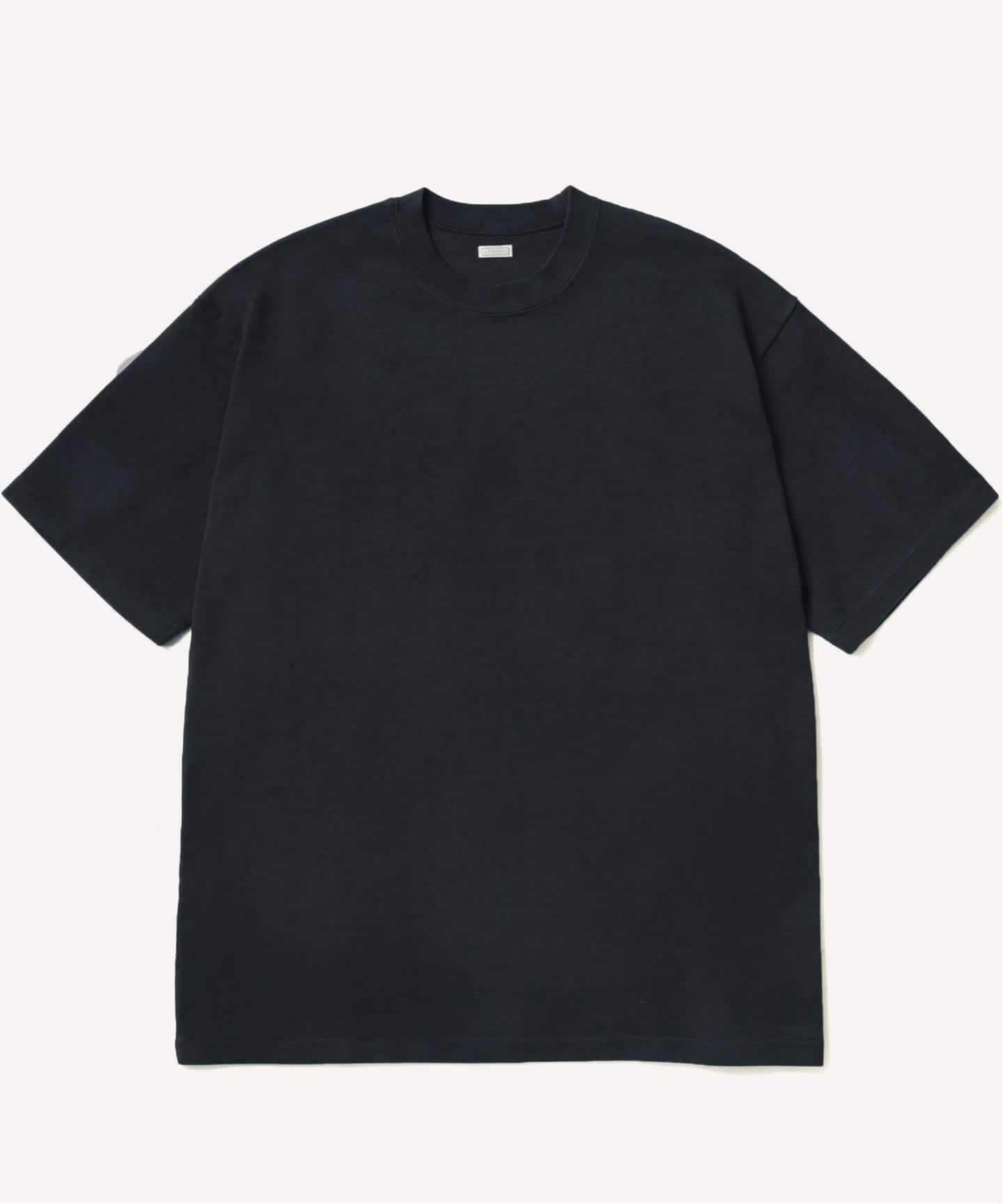 A.PRESSE 2025SS Vintage T-shirtアプレッセTシャツ A.PRESSE/アプレッセ】 Vintage S/S T-shirt（Tシャツ／カットソー