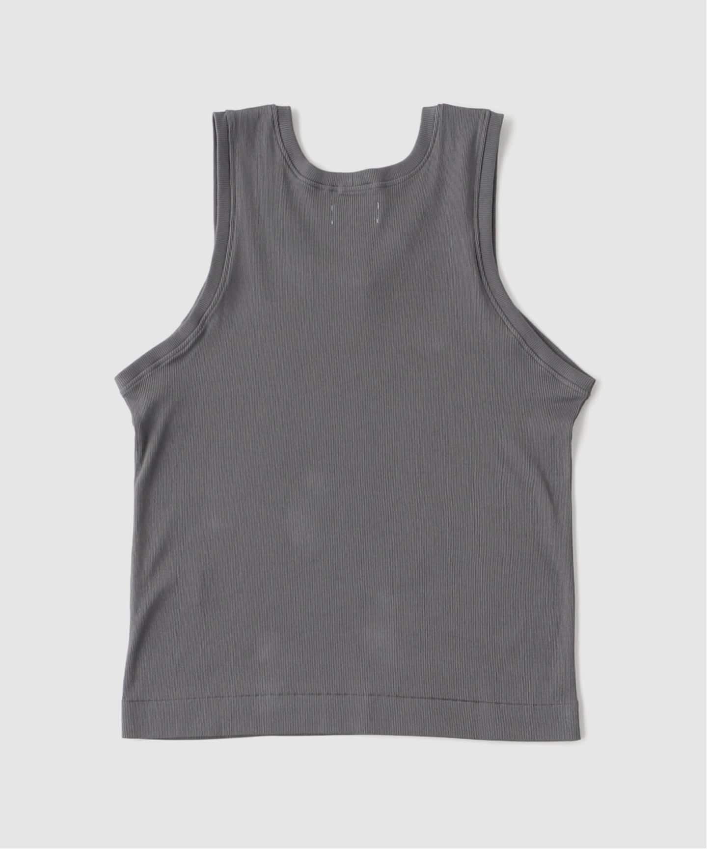 KOOKY ZOO/クーキーズー】 G.I TANKTOP：タンクトップ（Tシャツ