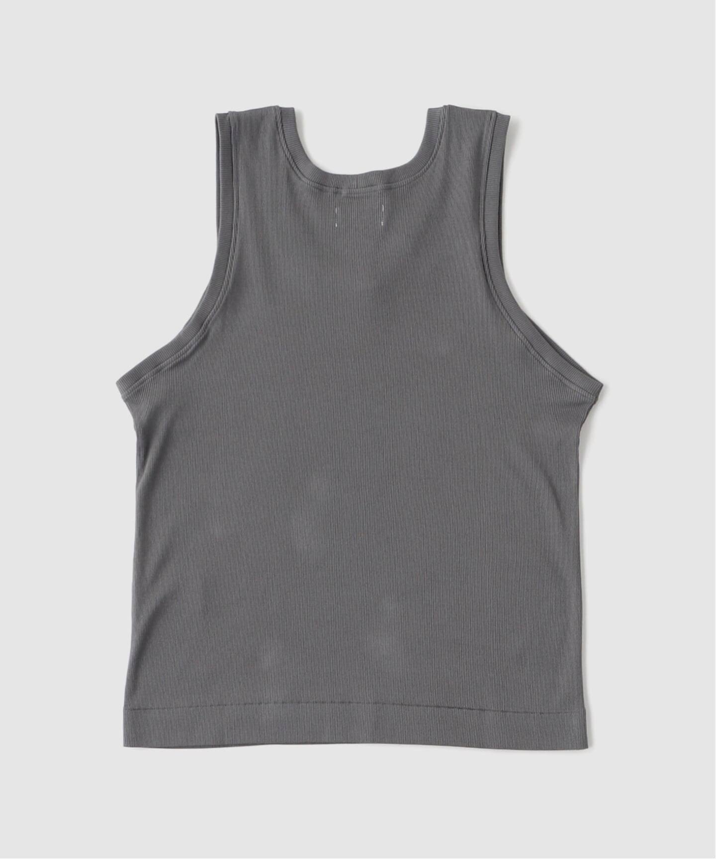 KOOKY ZOO/クーキーズー】 G.I TANKTOP：タンクトップ（タンクトップ