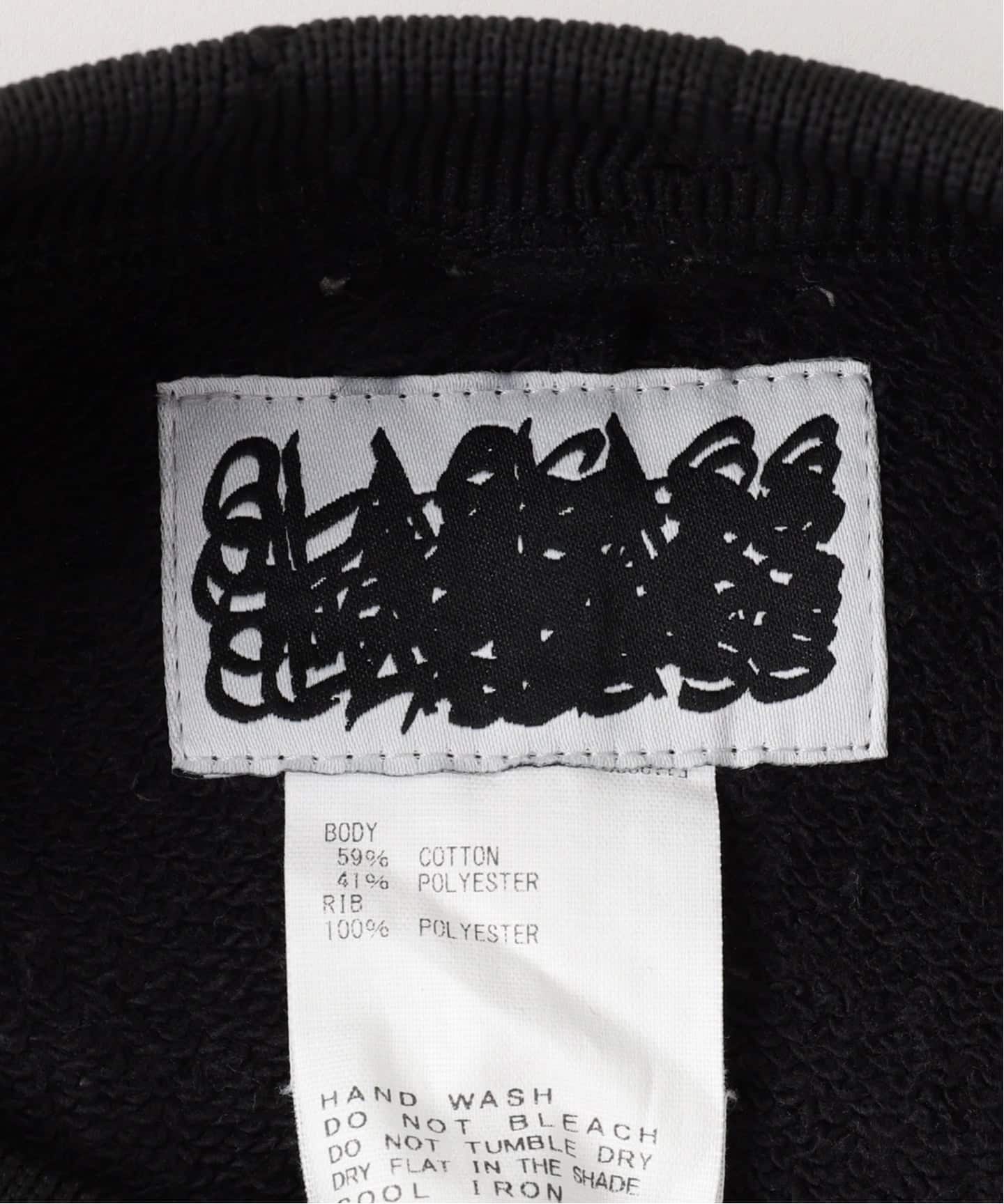 CLASS / クラス】CCGS10UNI：カットソー（Tシャツ／カットソー）｜L
