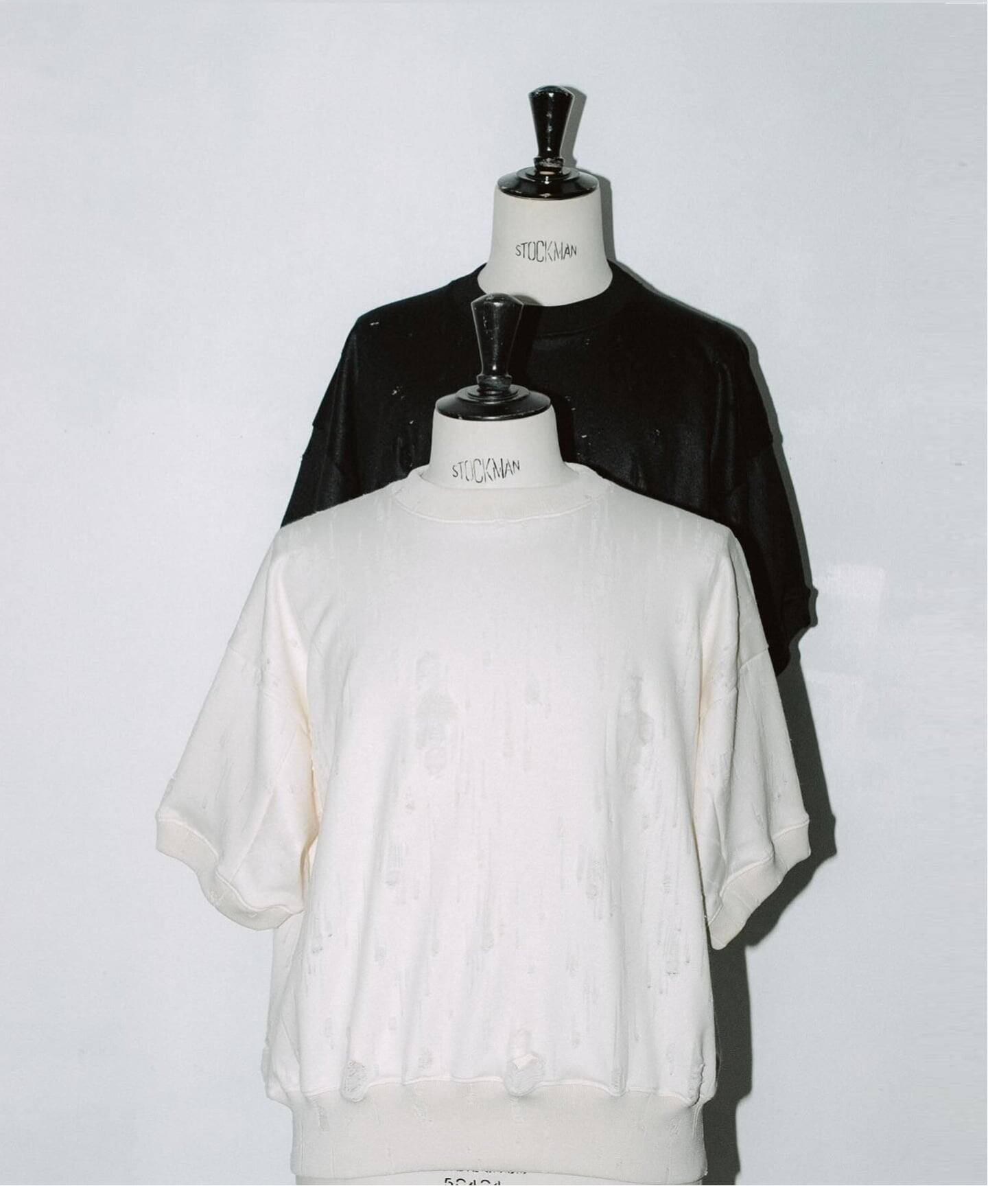 トップス class CCGS10UNI CLASS / クラス】CCGS10UNI：カットソー（Tシャツ／カットソー）｜L