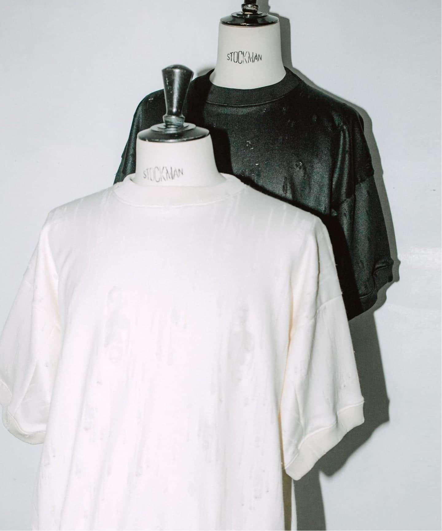 CLASS / クラス】CCGS10UNI：カットソー（Tシャツ／カットソー）｜L