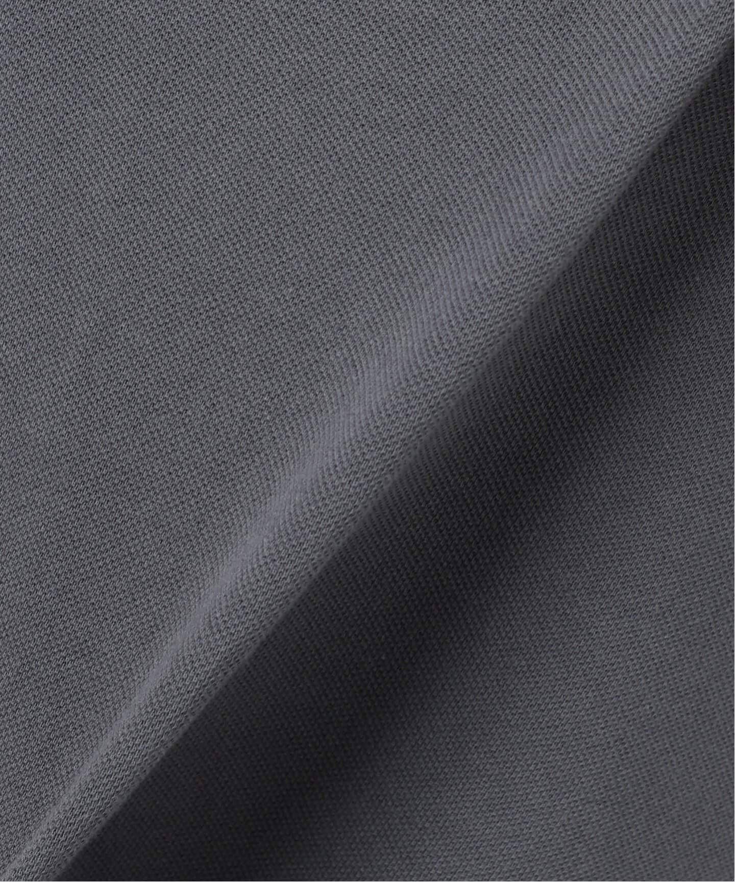 LE / エルイー】SEED STITCH：ポロシャツ（ポロシャツ）｜L'ECHOPPE