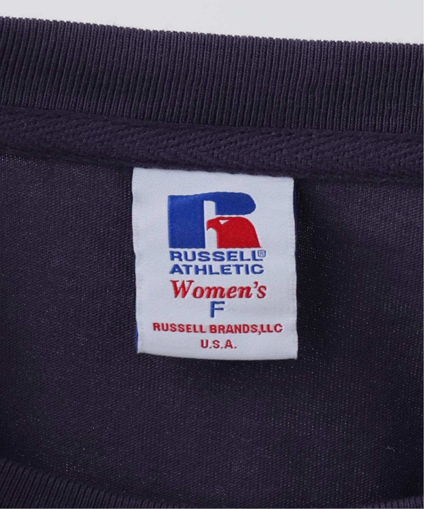 RUSSELL ATHLETIC CONVENIENCE YOUNG TEE（Tシャツ／カットソー