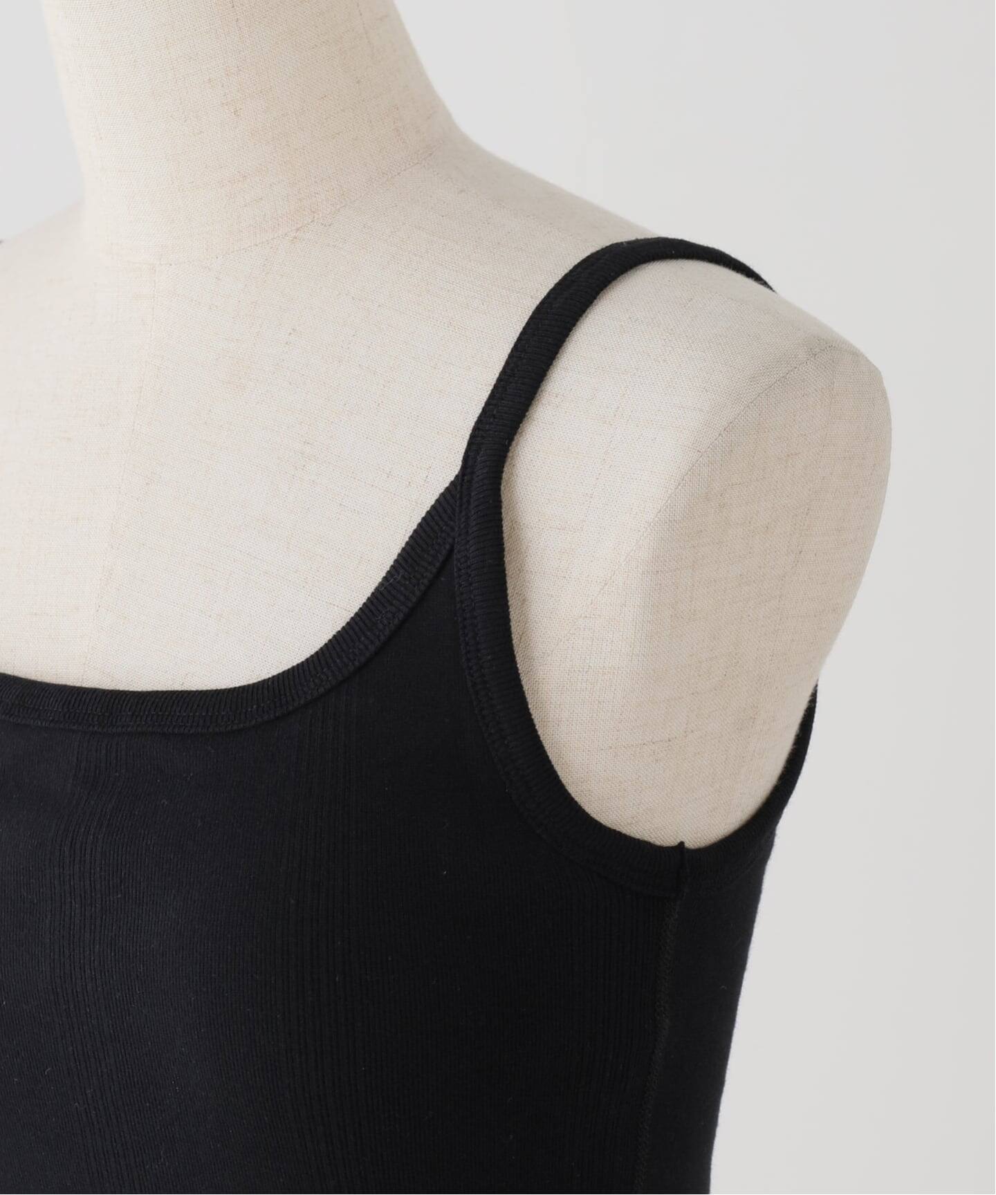 MY___ miller x MY CAMISOLE（タンクトップ）｜BOICE FROM BAYCREW