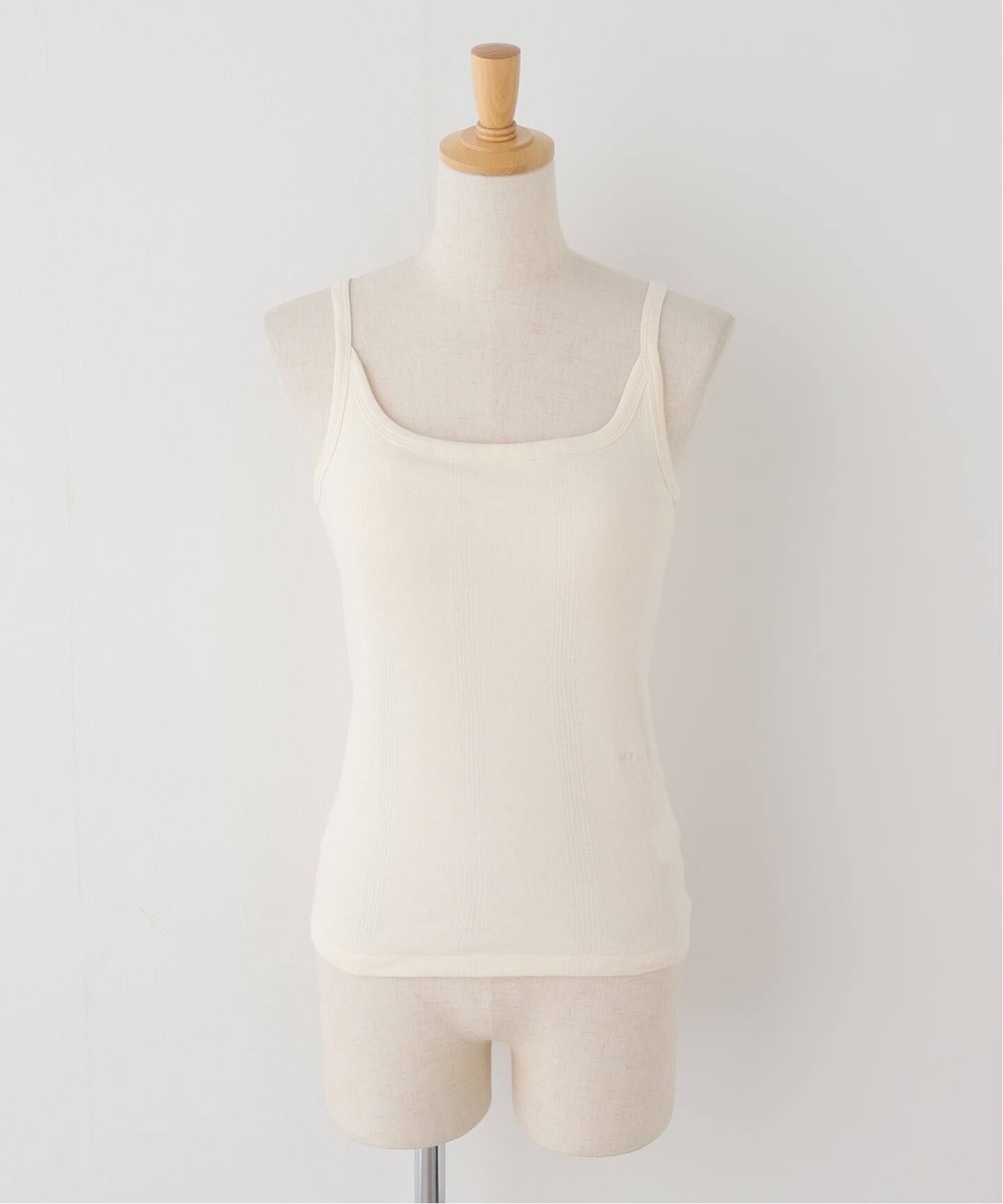 MY___ miller x MY CAMISOLE（タンクトップ）｜BOICE FROM BAYCREW