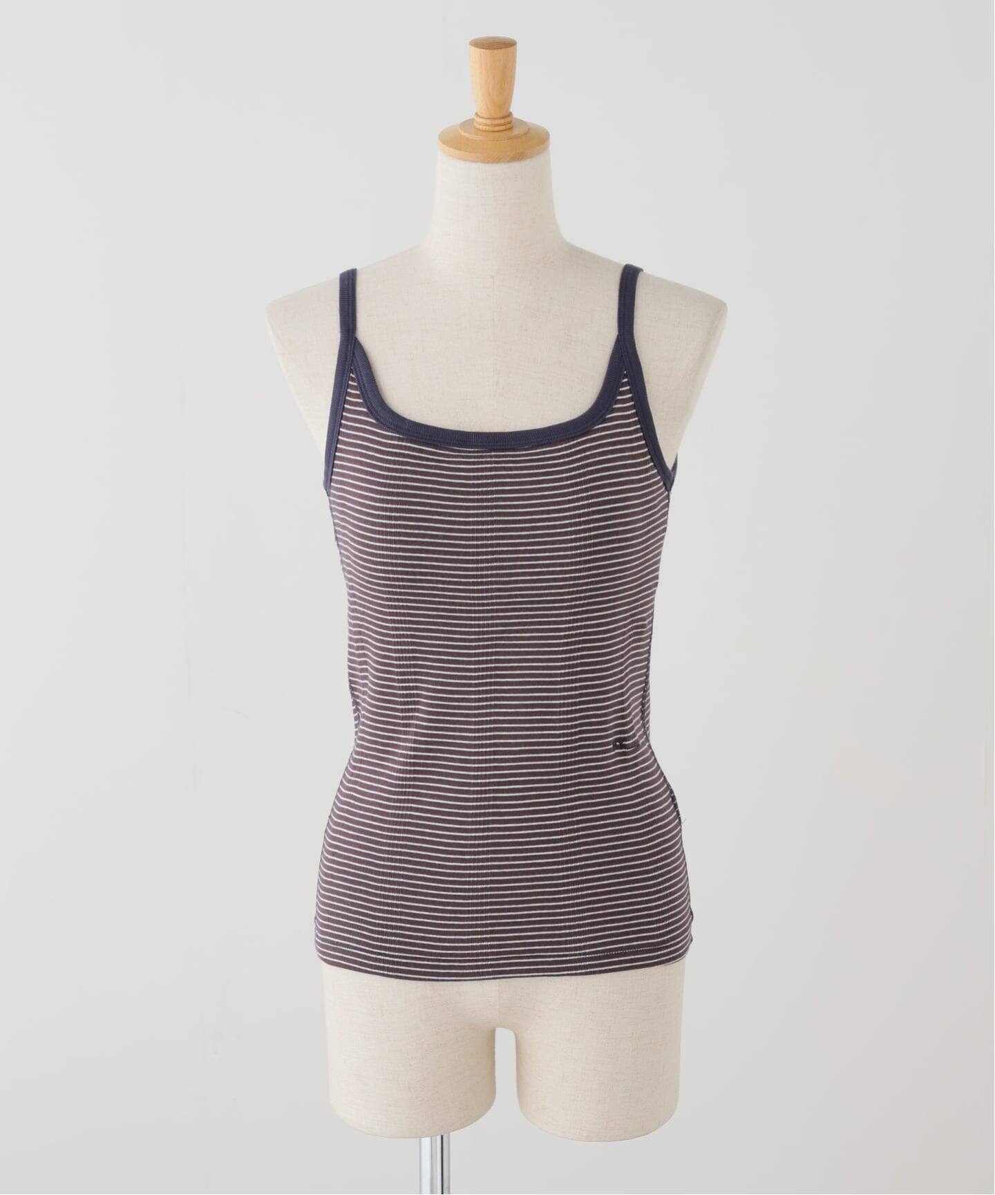MY___ miller x MY CAMISOLE（タンクトップ）｜BOICE FROM BAYCREW