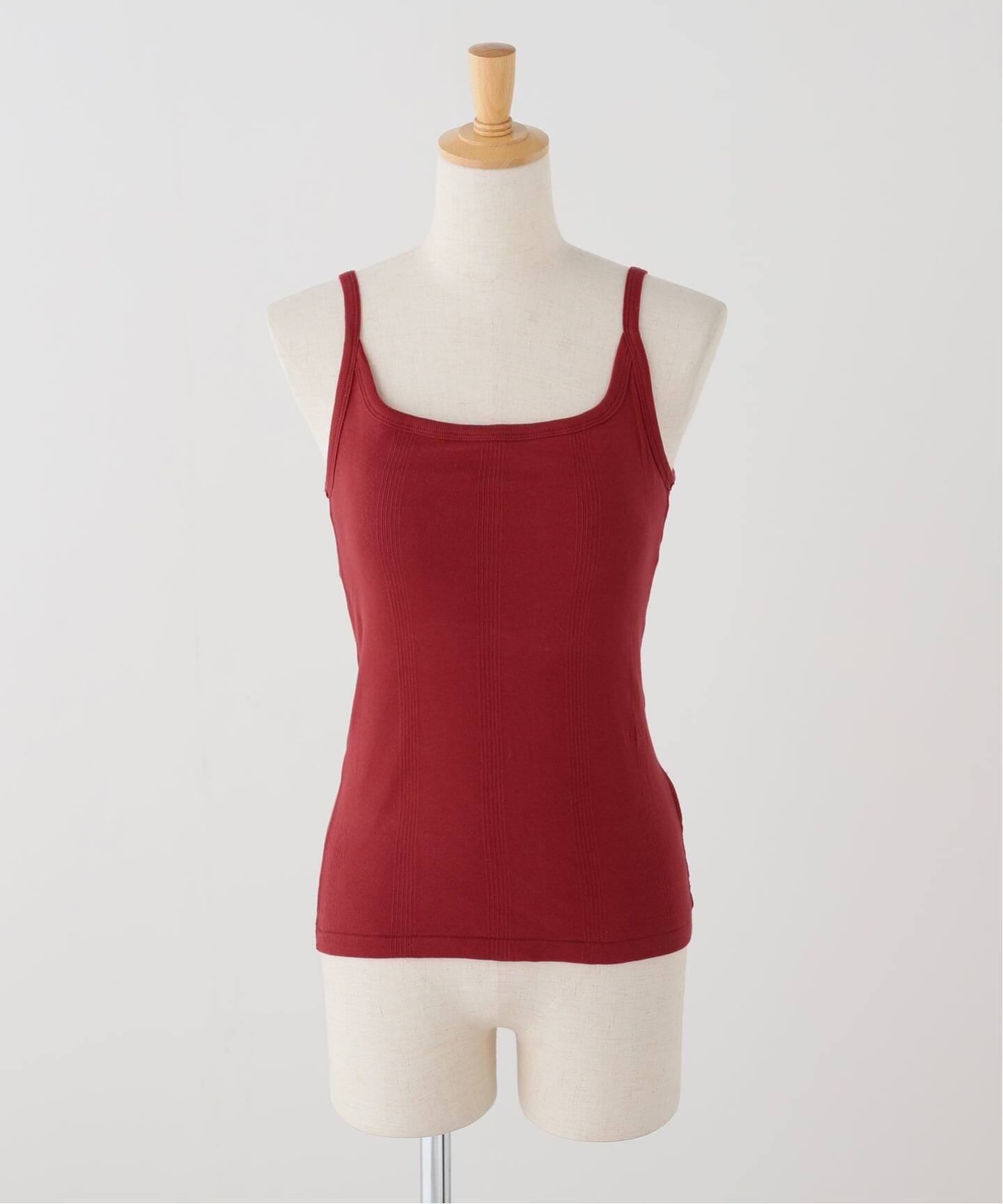 MY___ miller x MY CAMISOLE（タンクトップ）｜BOICE FROM BAYCREW