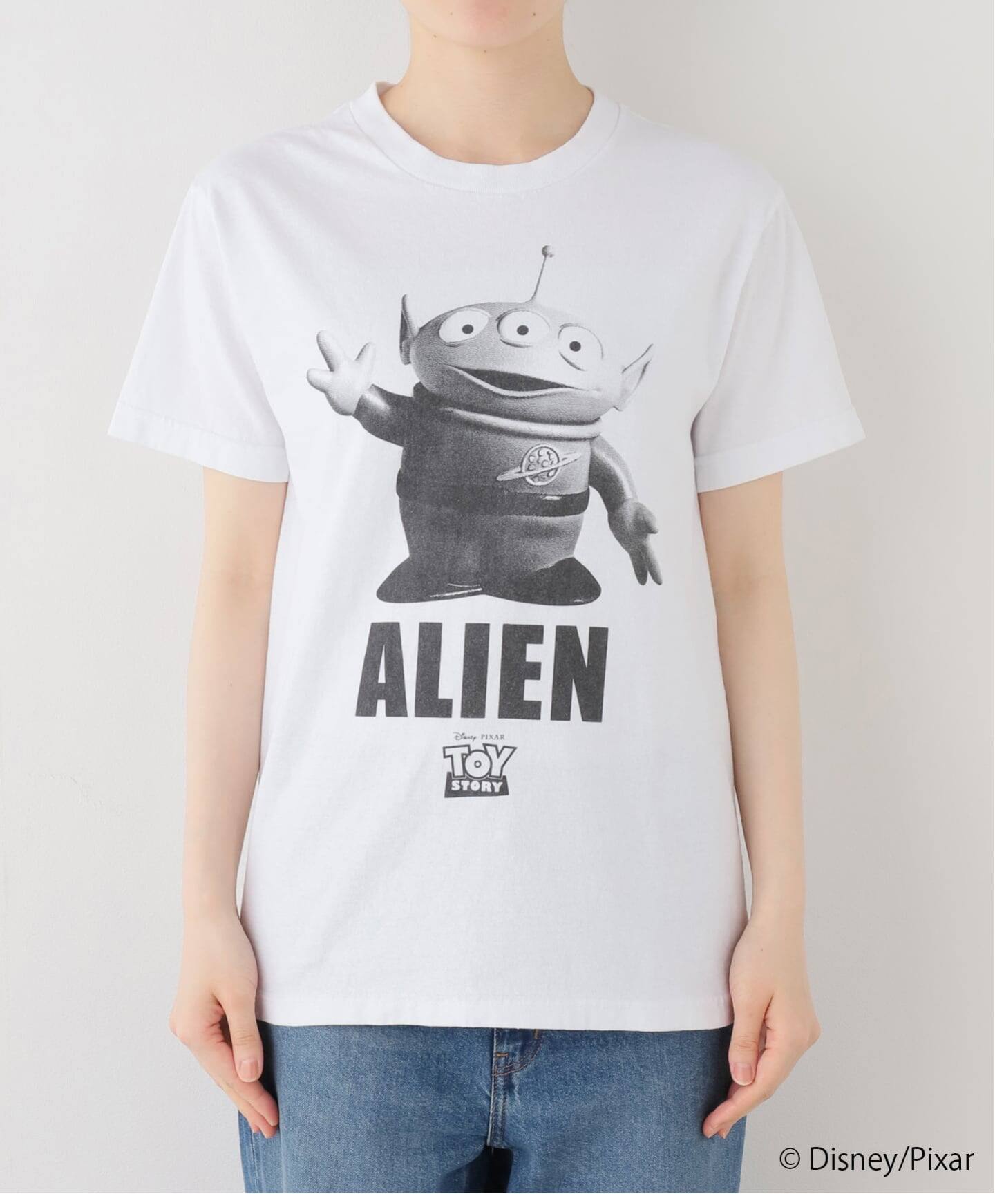 VARIEGATOR Toy Story TEE（Tシャツ／カットソー）｜BOICE FROM