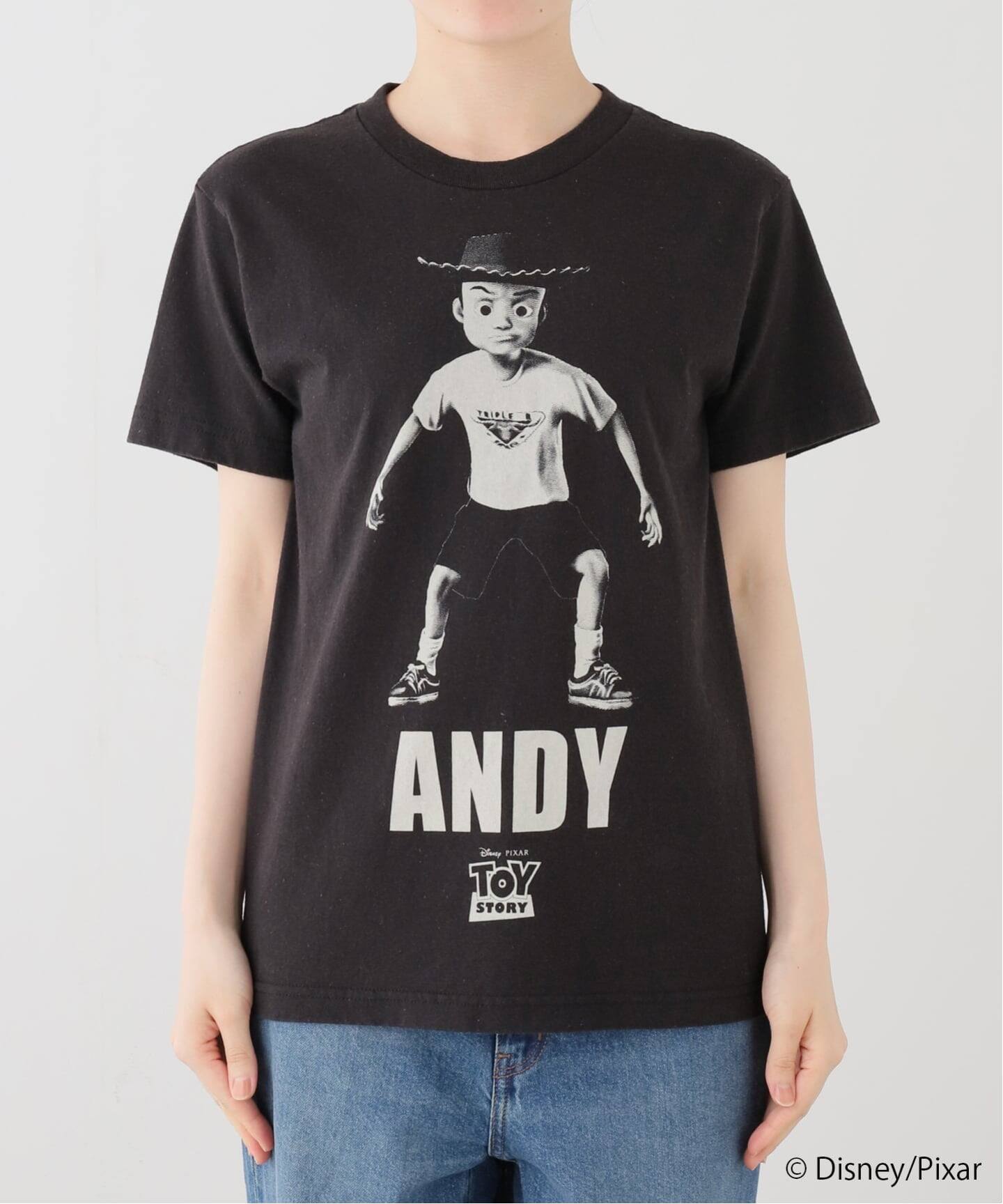 VARIEGATOR Toy Story TEE（Tシャツ／カットソー）｜BOICE FROM
