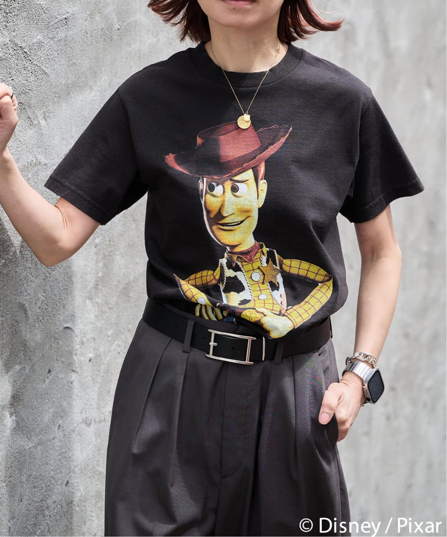 VARIEGATOR Disney Pixar Toy Story Tシャツ VARIEGATOR Disney Pixar Toy Story Tシャツ VARIEGATOR Toy Story TEE