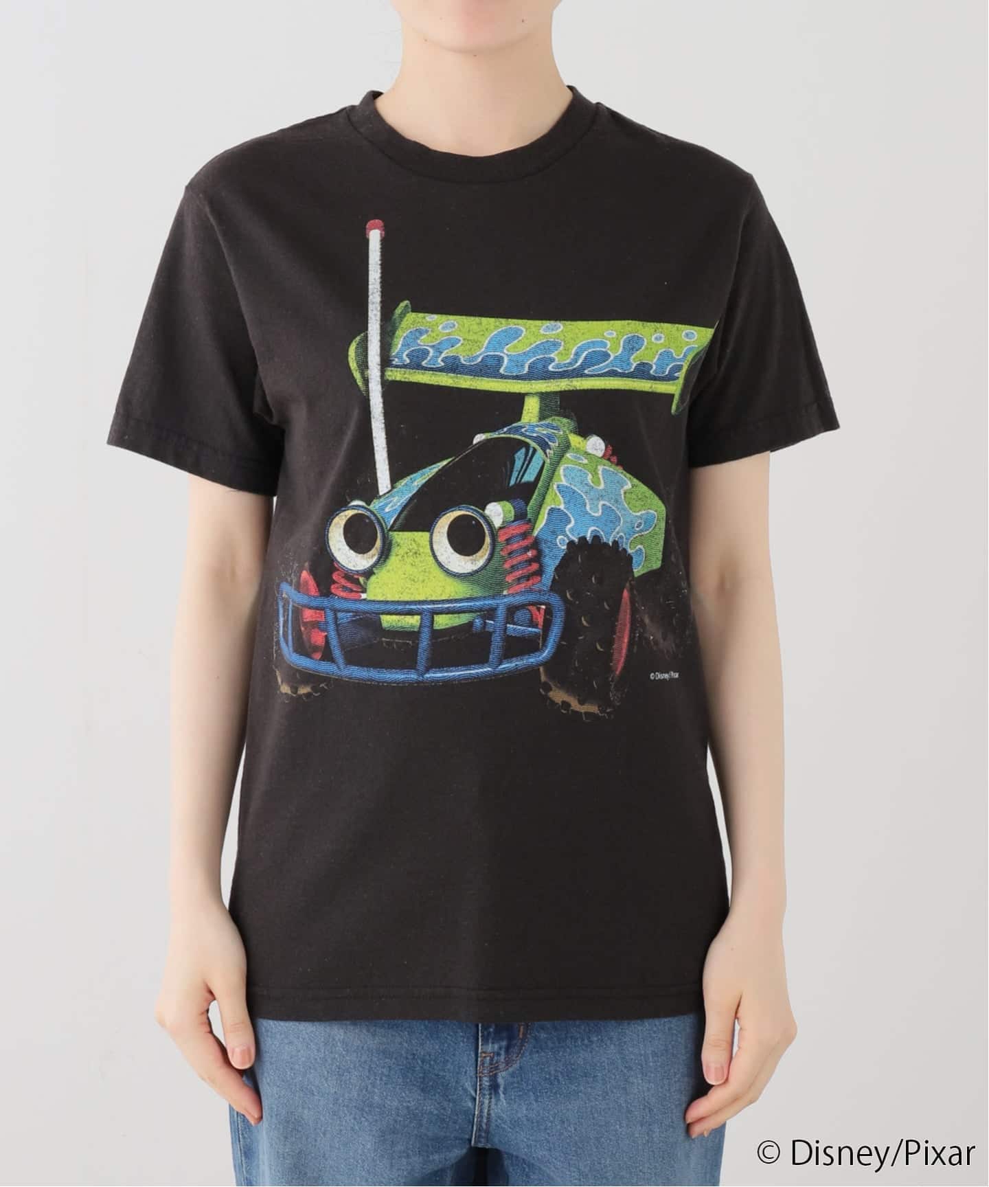 VARIEGATOR Toy Story TEE（Tシャツ／カットソー）｜BOICE FROM