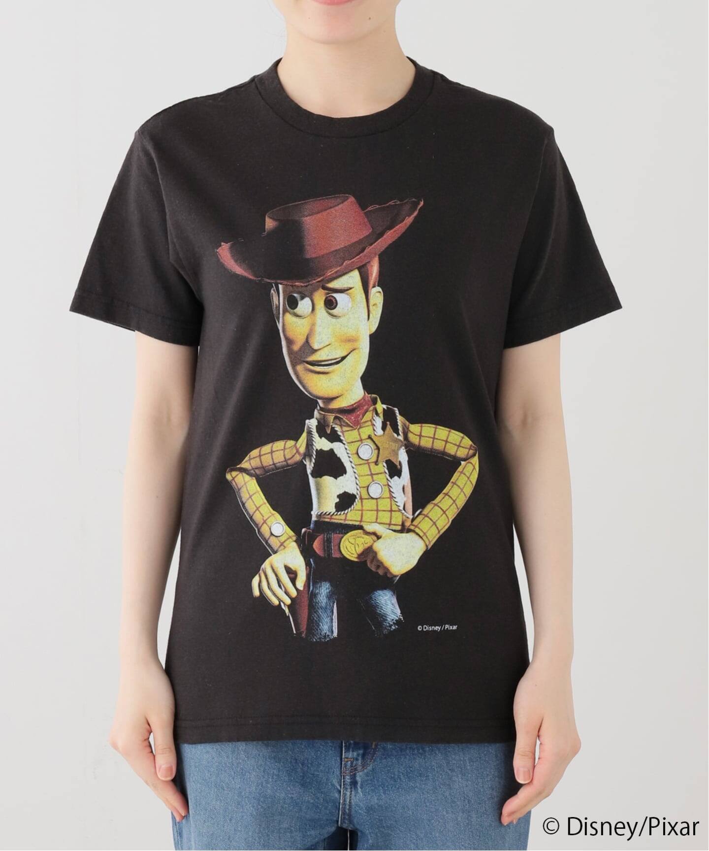 VARIEGATOR Toy Story TEE（Tシャツ／カットソー）｜BOICE FROM