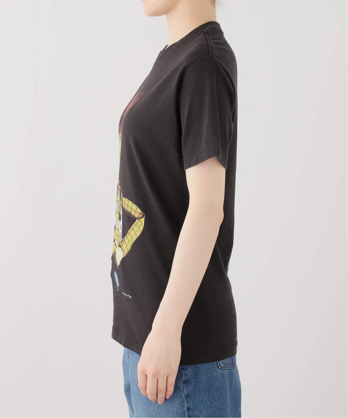 VARIEGATOR Toy Story TEE（Tシャツ／カットソー）｜BOICE FROM