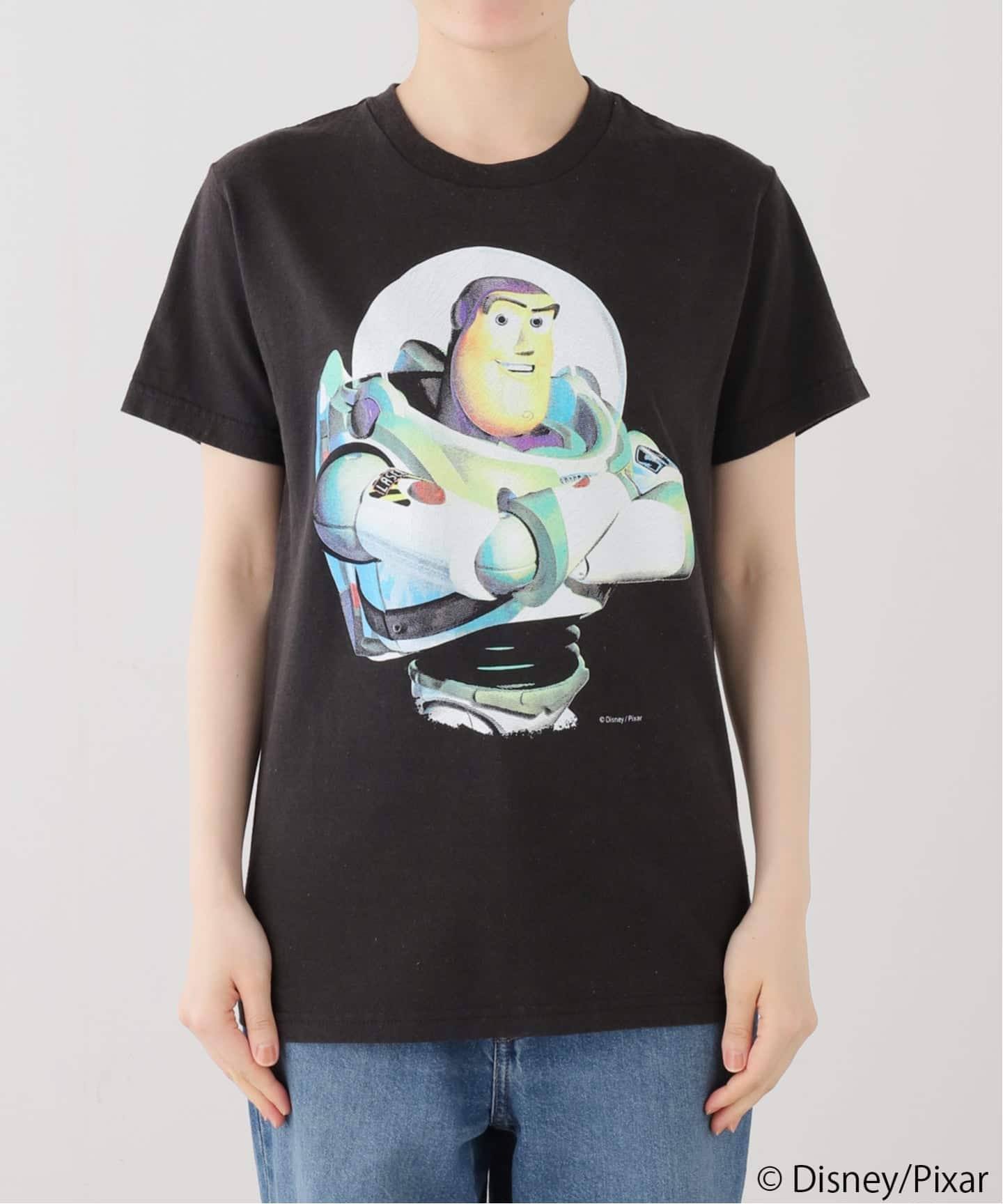 VARIEGATOR Toy Story TEE（Tシャツ／カットソー）｜BOICE FROM