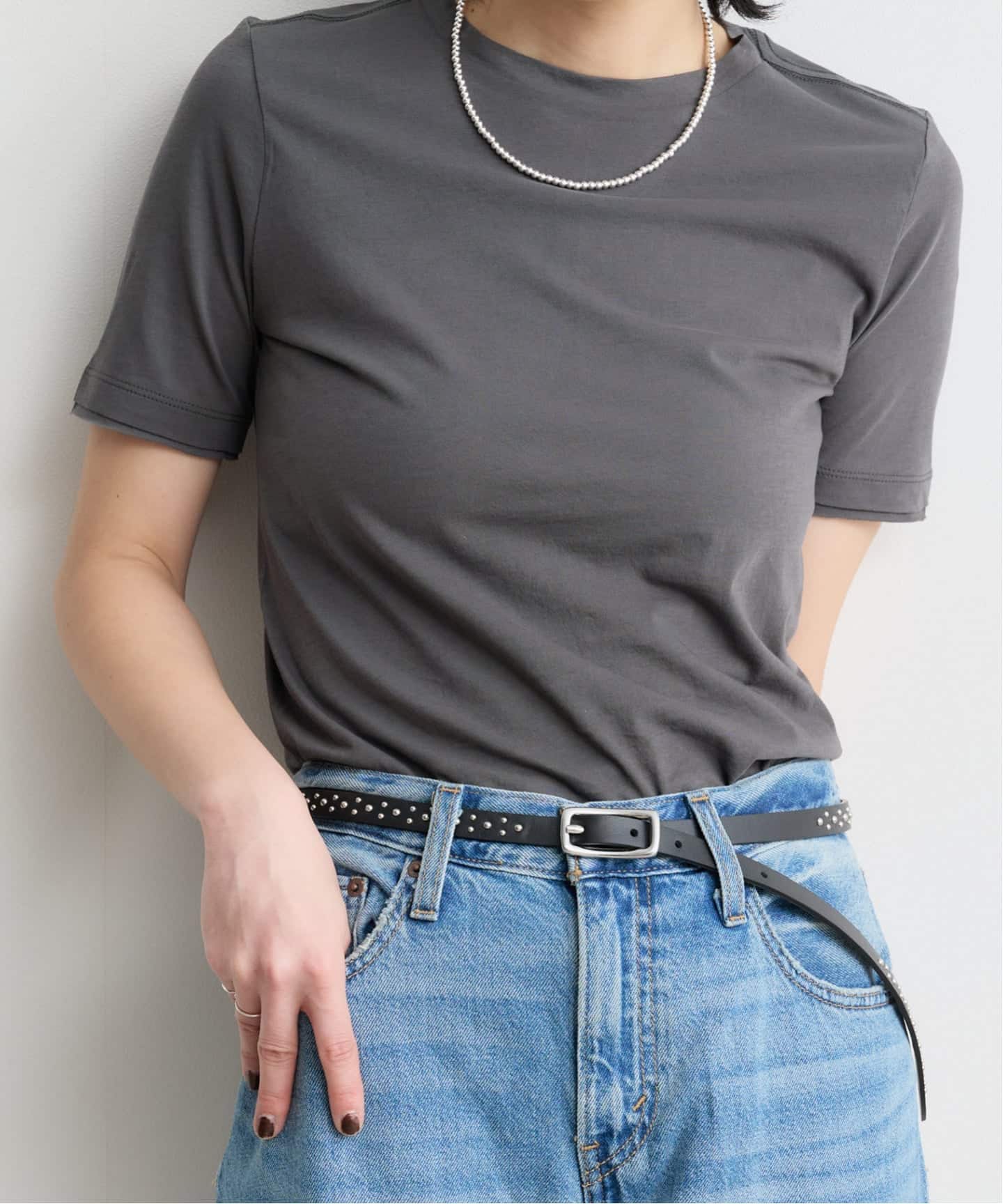 TODAYFUL Highgauge Compact T-shirts（Tシャツ／カットソー）｜BOICE
