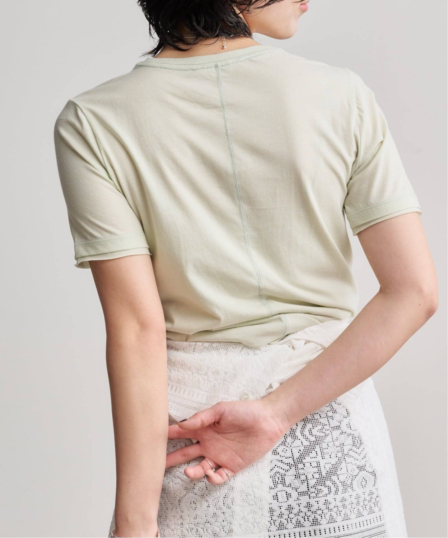 TODAYFUL Highgauge Compact T-shirts（Tシャツ／カットソー）｜BOICE