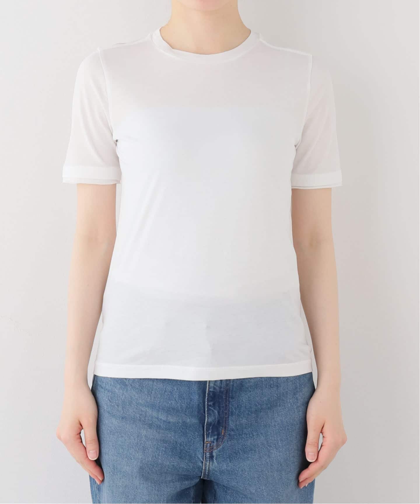 TODAYFUL Highgauge Compact T-shirts（Tシャツ／カットソー）｜BOICE