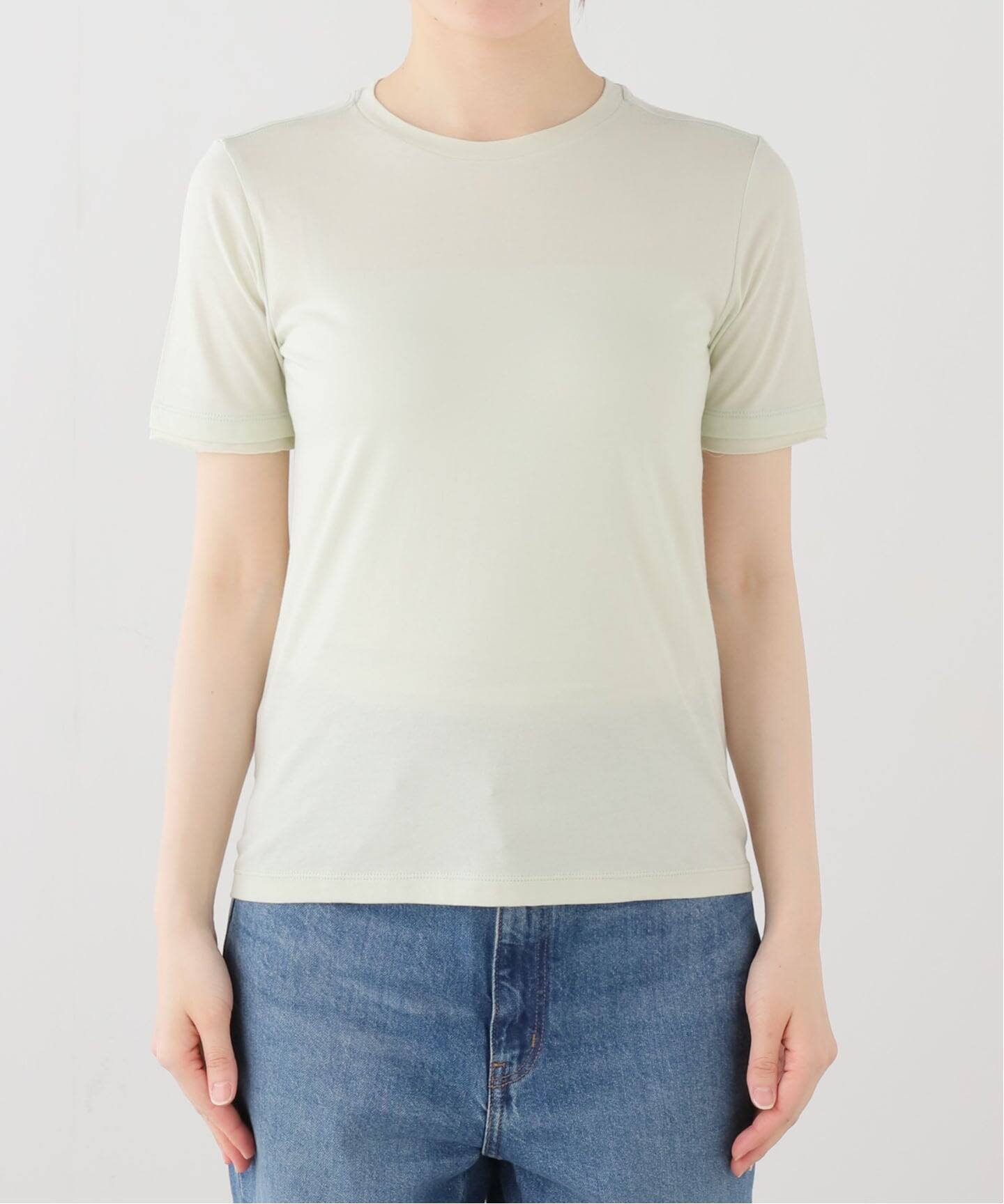 TODAYFUL Highgauge Compact T-shirts（Tシャツ／カットソー）｜BOICE