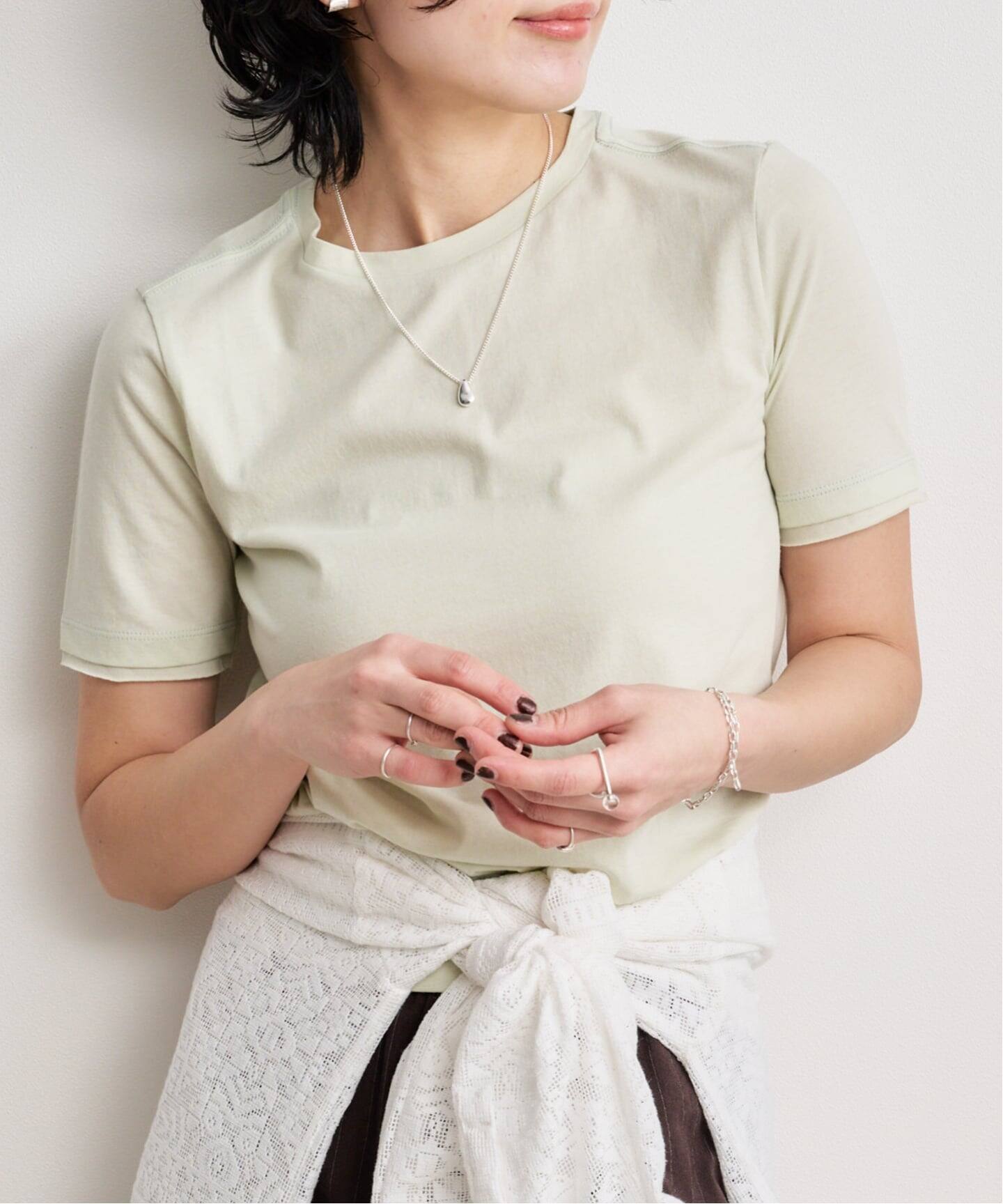 TODAYFUL Highgauge Compact T-shirts（Tシャツ／カットソー）｜BOICE