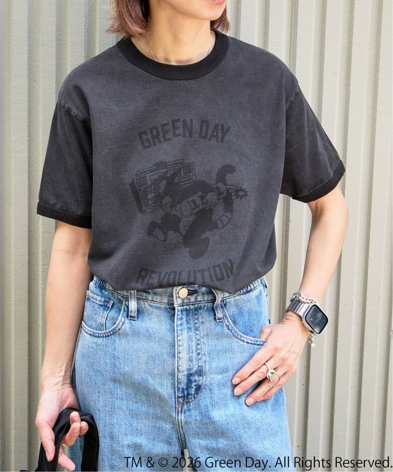 トップス