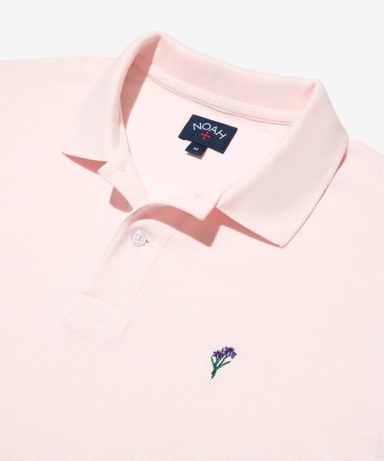Pique Poloshirt（Tシャツ／カットソー）｜NOAH（ノア）の通販 