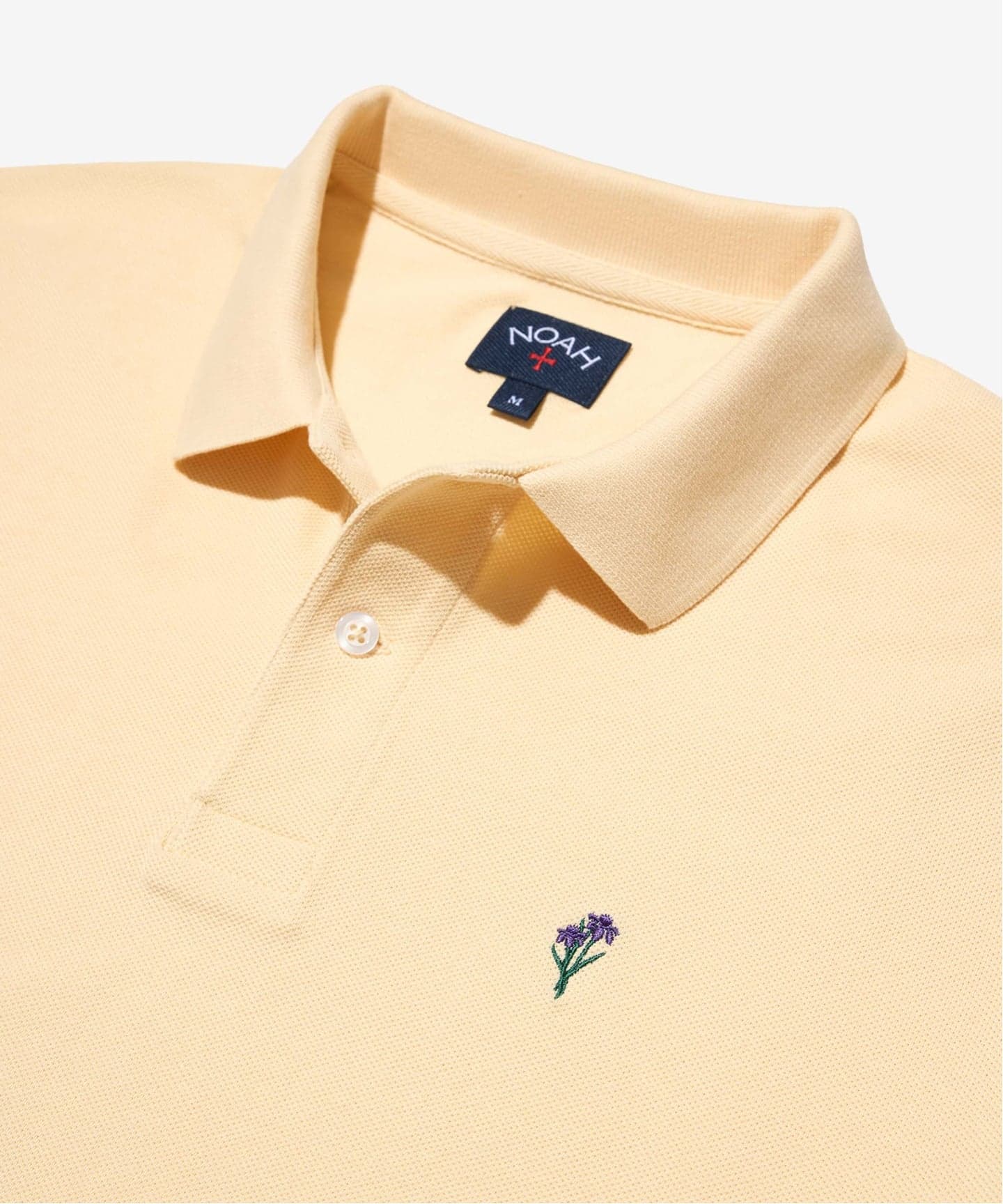 Pique Poloshirt（Tシャツ／カットソー）｜NOAH（ノア）の通販