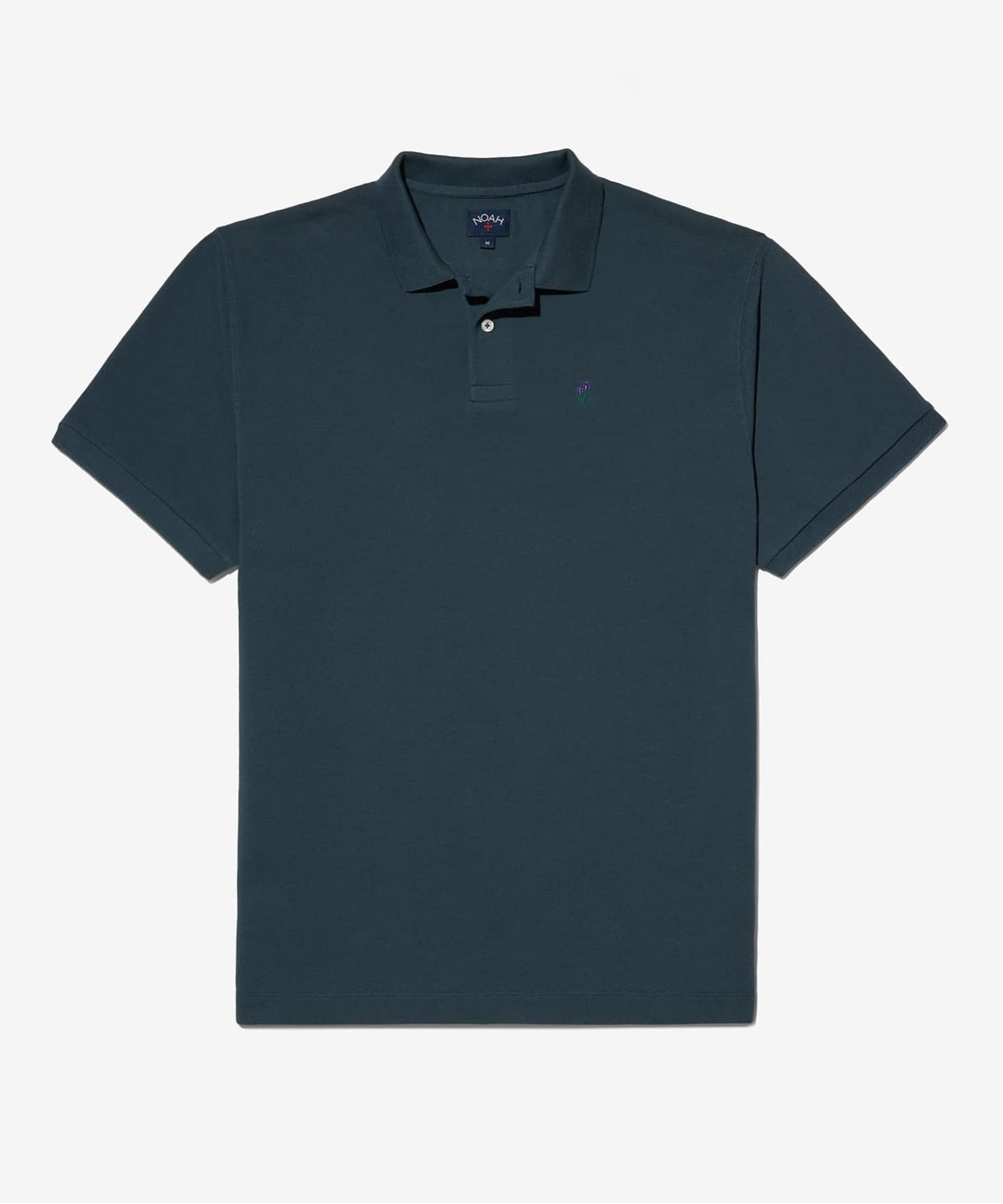 Pique Poloshirt（Tシャツ／カットソー）｜NOAH（ノア）の通販