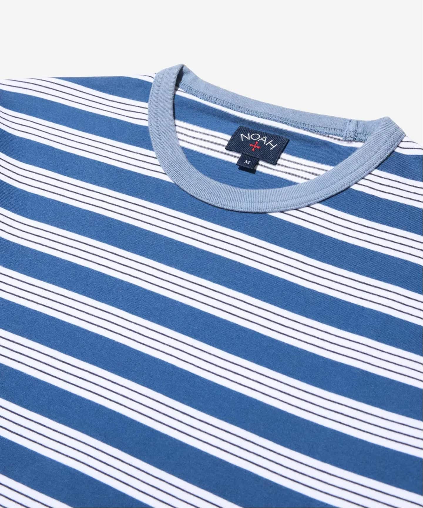 Striped Tee（Tシャツ／カットソー）｜NOAH（ノア）の通販｜BAYCREW'S