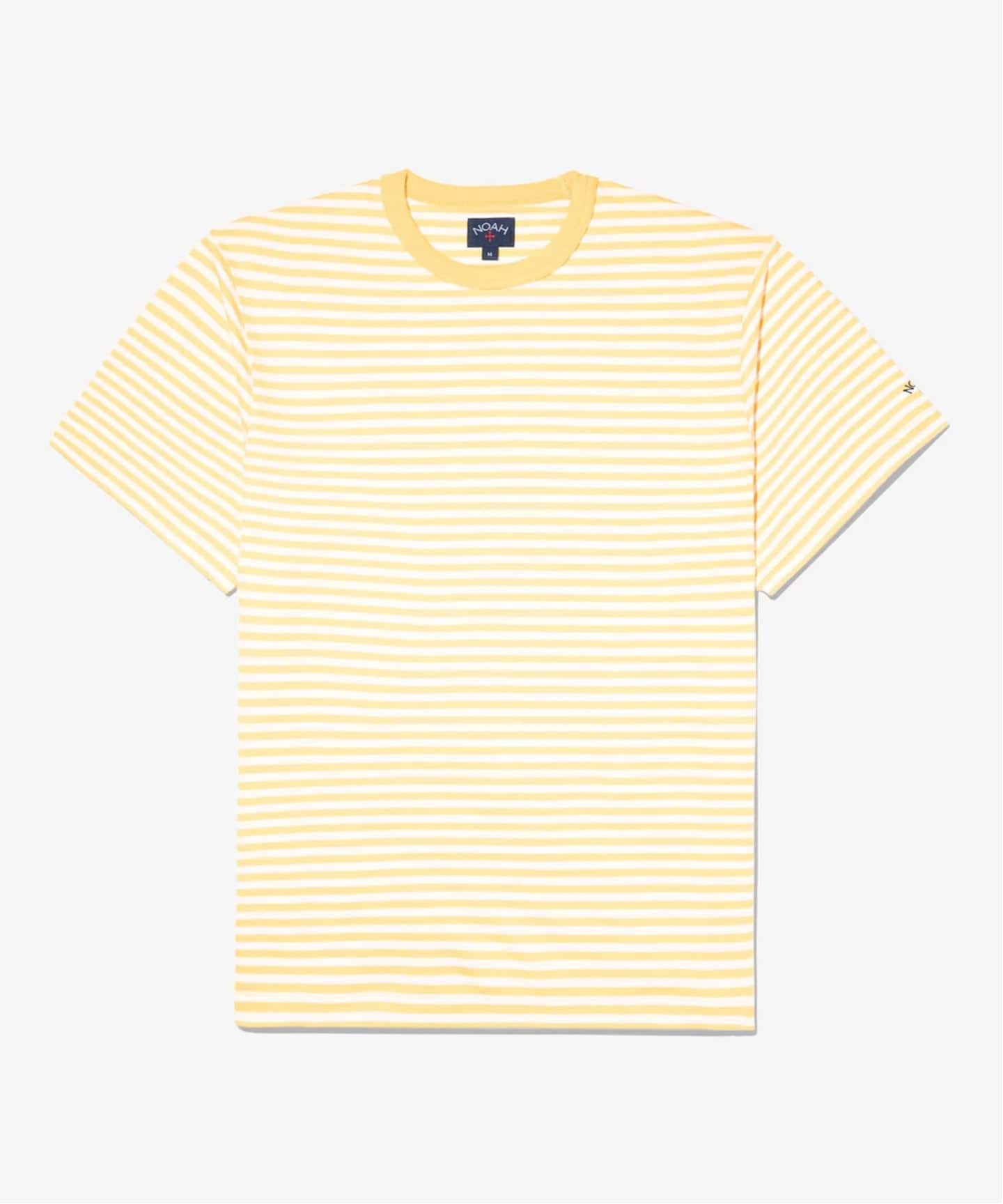Striped Tee（Tシャツ／カットソー）｜NOAH（ノア）の通販｜BAYCREW'S