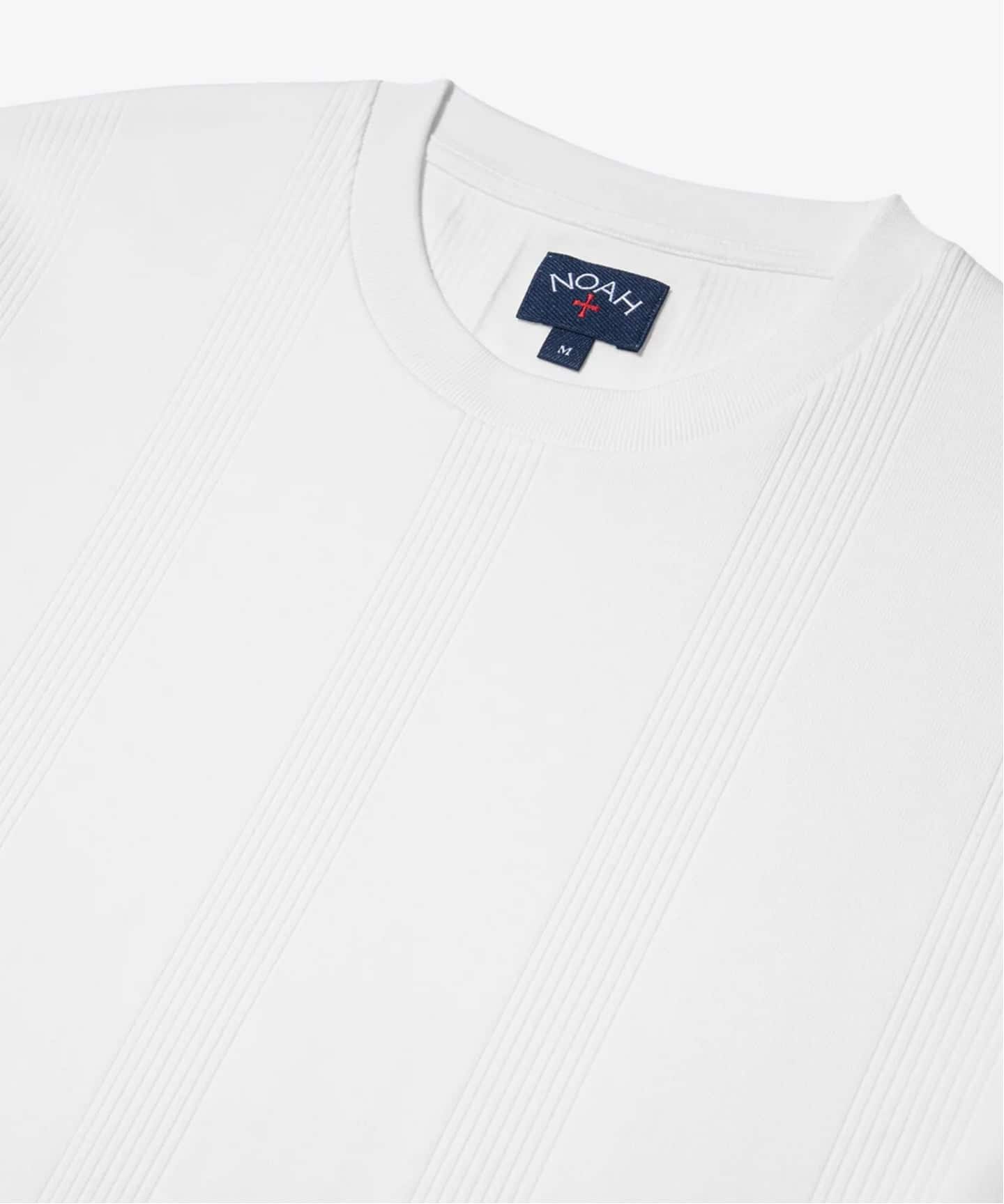 Rib Knit Tee（Tシャツ／カットソー）｜NOAH（ノア）の通販｜BAYCREW'S