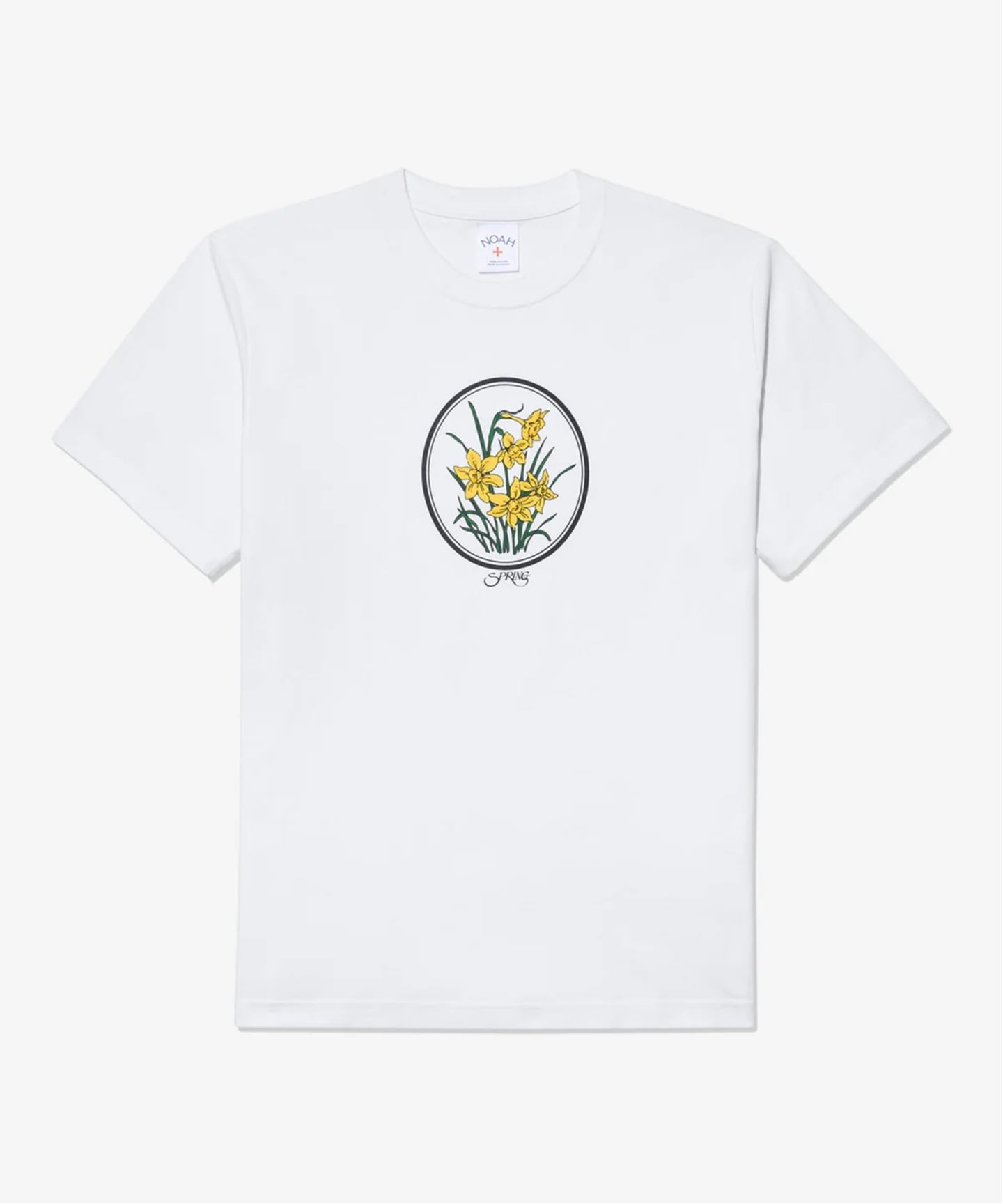 Spring Tee（Tシャツ／カットソー）｜NOAH（ノア）の通販｜BAYCREW'S STORE
