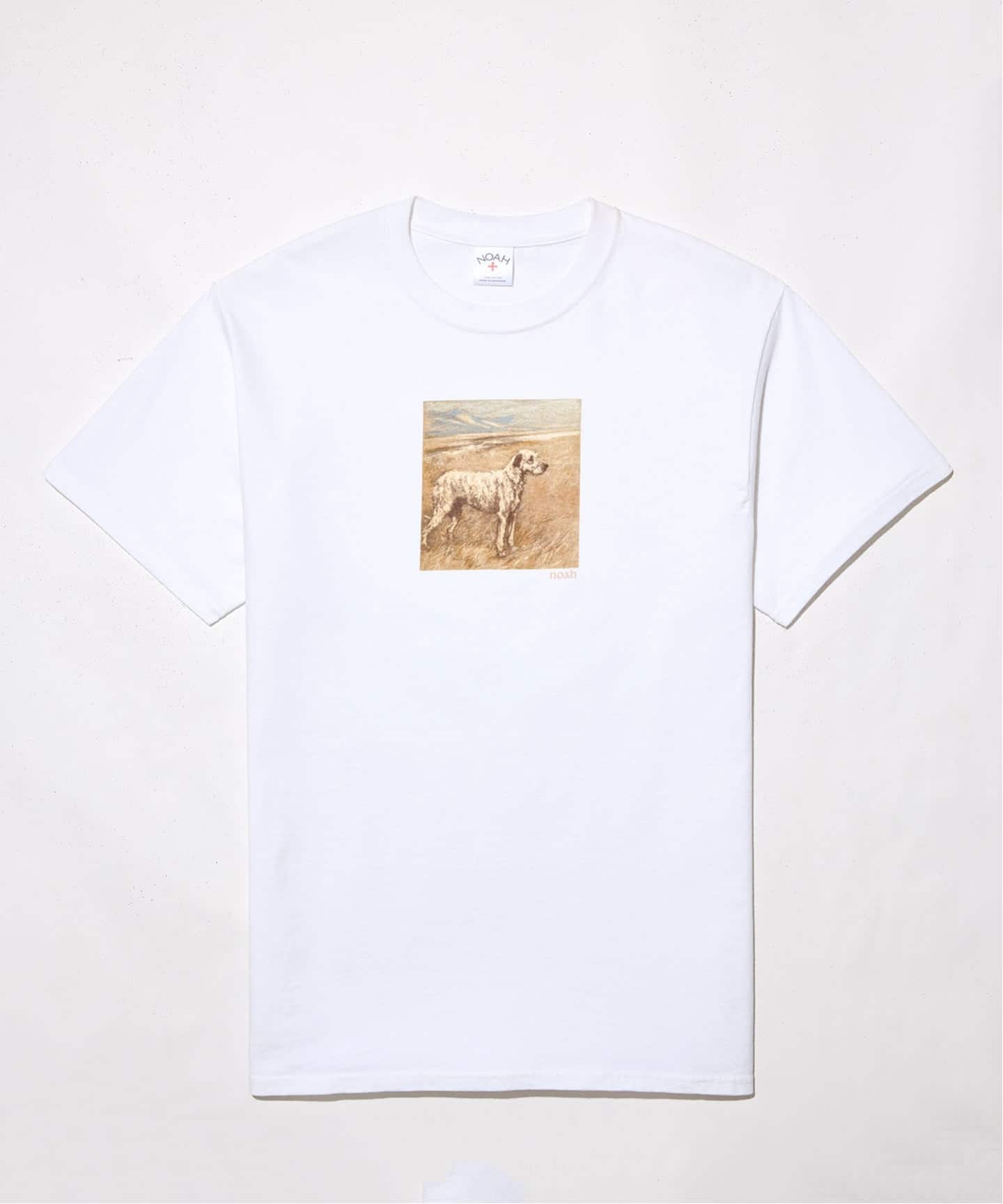 DOG TEE（Tシャツ／カットソー）｜NOAH（ノア）の通販｜BAYCREW'S STORE