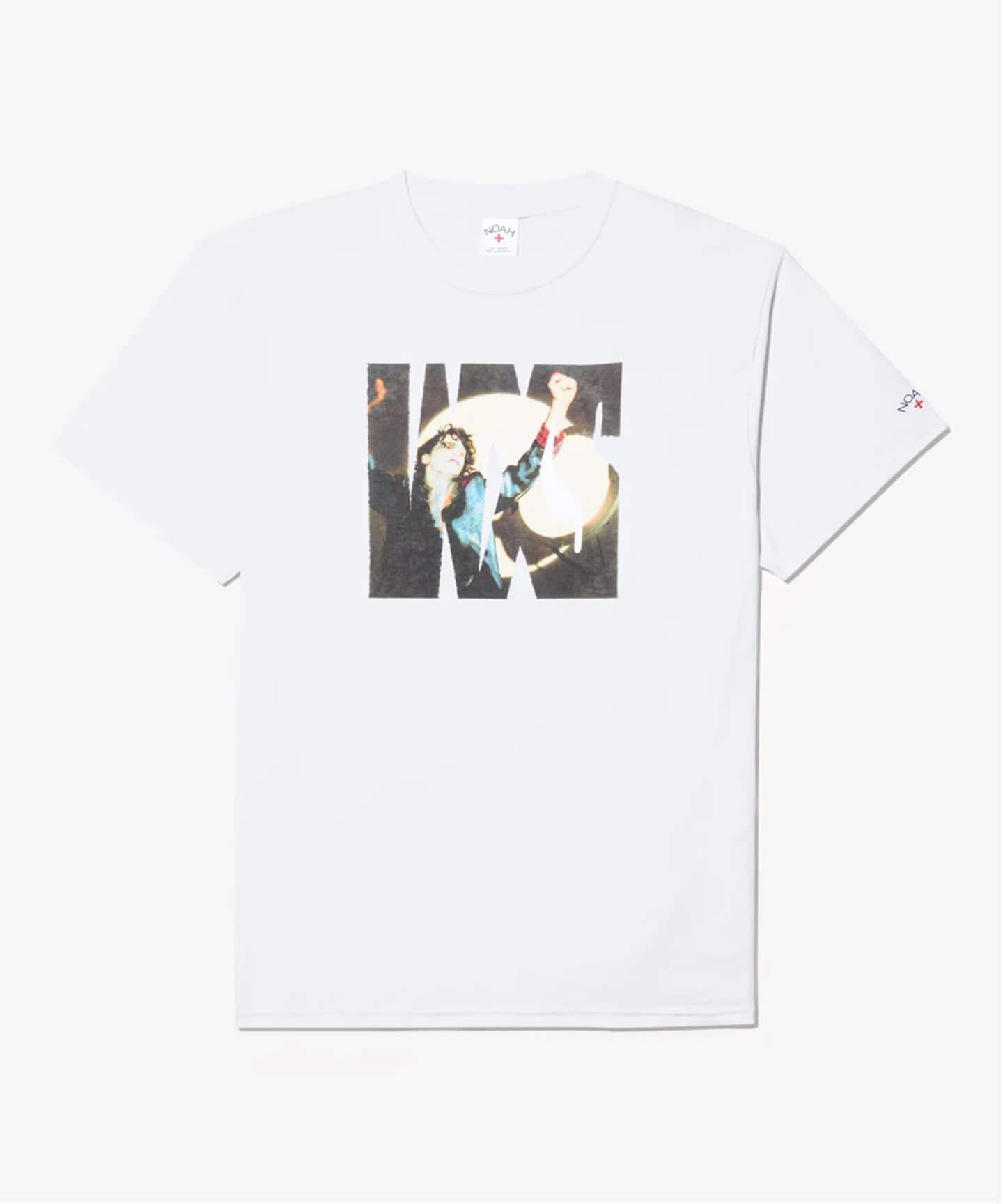 NOAH｜ノアのTシャツ／カットソー（レディース）の公式通販｜BAYCREW'S