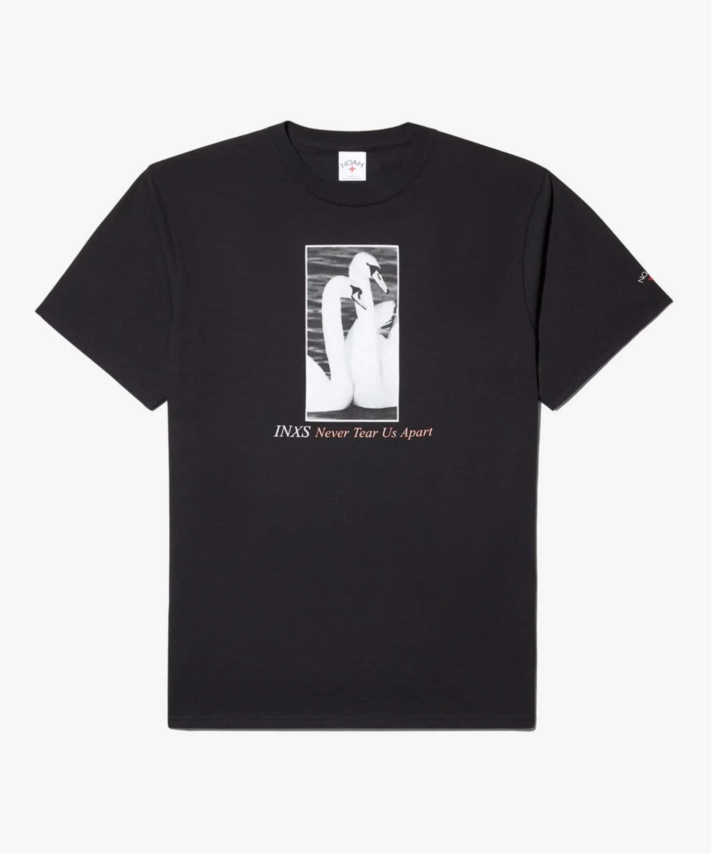 INXS Never Tear Us Apart Tee（Tシャツ／カットソー）｜NOAH（ノア