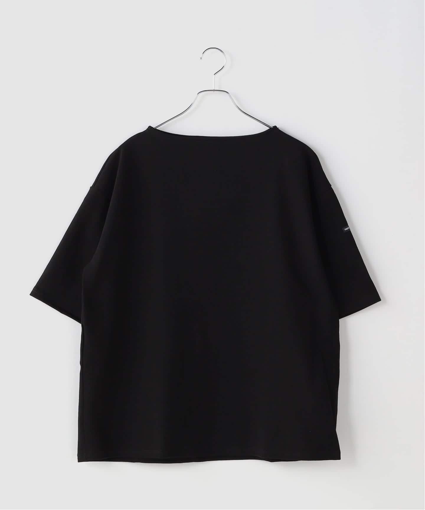 OUESSANT TEELOOSE / ウェッソンルーズ半袖 ソリッド（Tシャツ