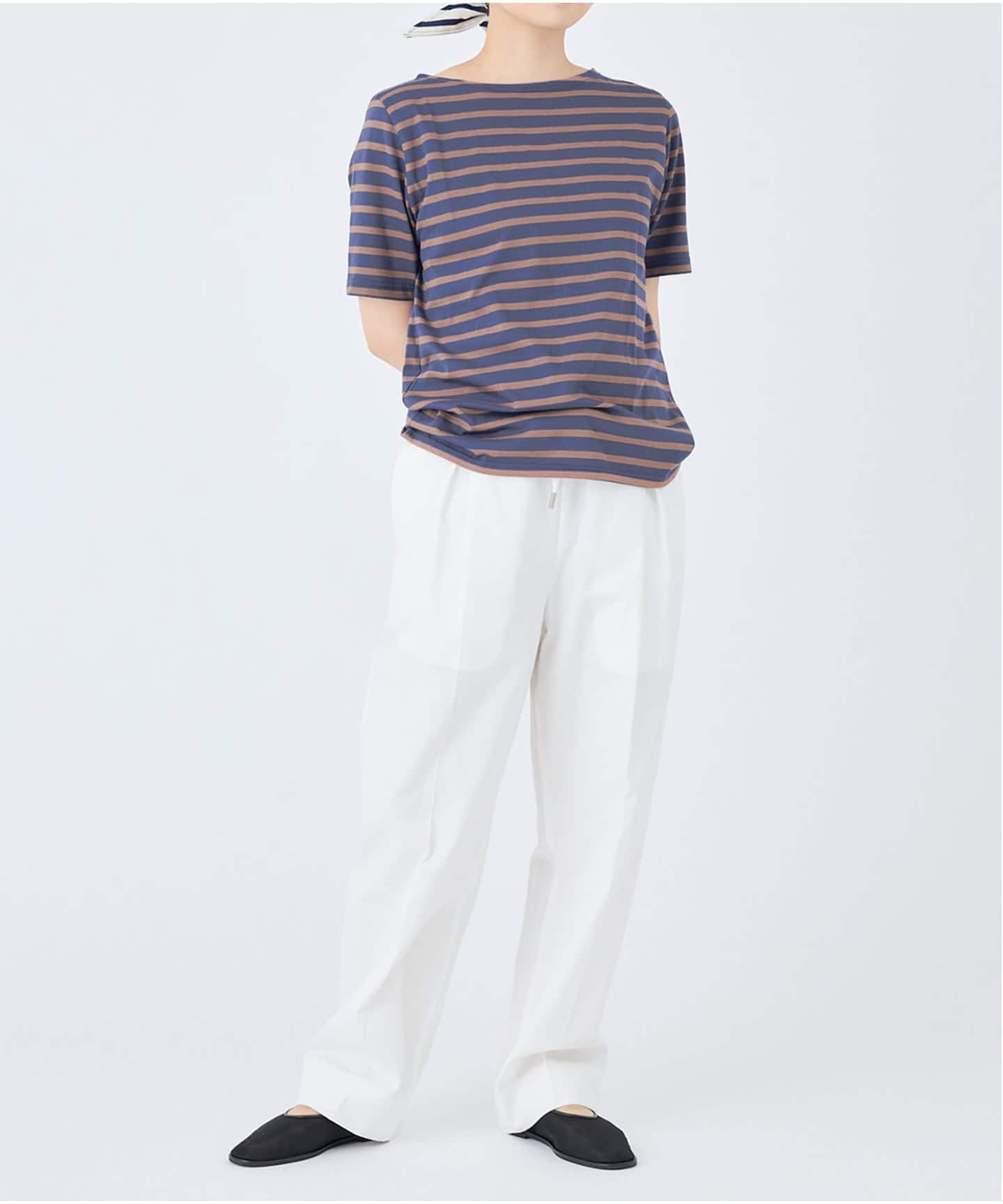 TOMBELAINE / トンブレーヌ（Tシャツ／カットソー）｜SAINT JAMES