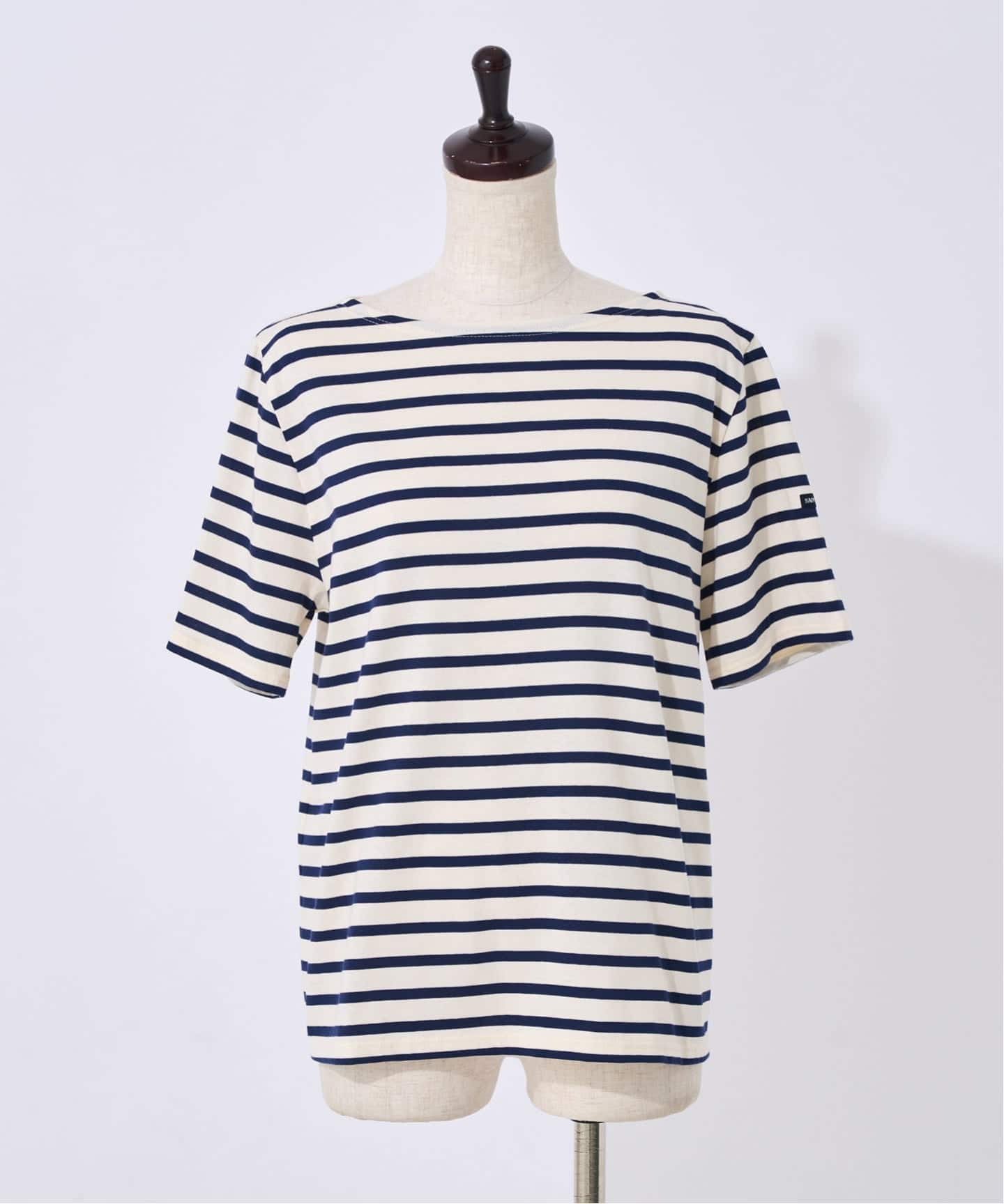 TOMBELAINE / トンブレーヌ（Tシャツ／カットソー）｜SAINT JAMES