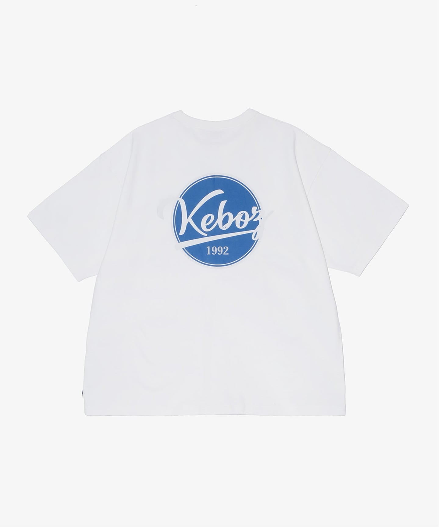 BB S/S TEE（Tシャツ／カットソー）｜KEBOZ（ケボズ）の通販