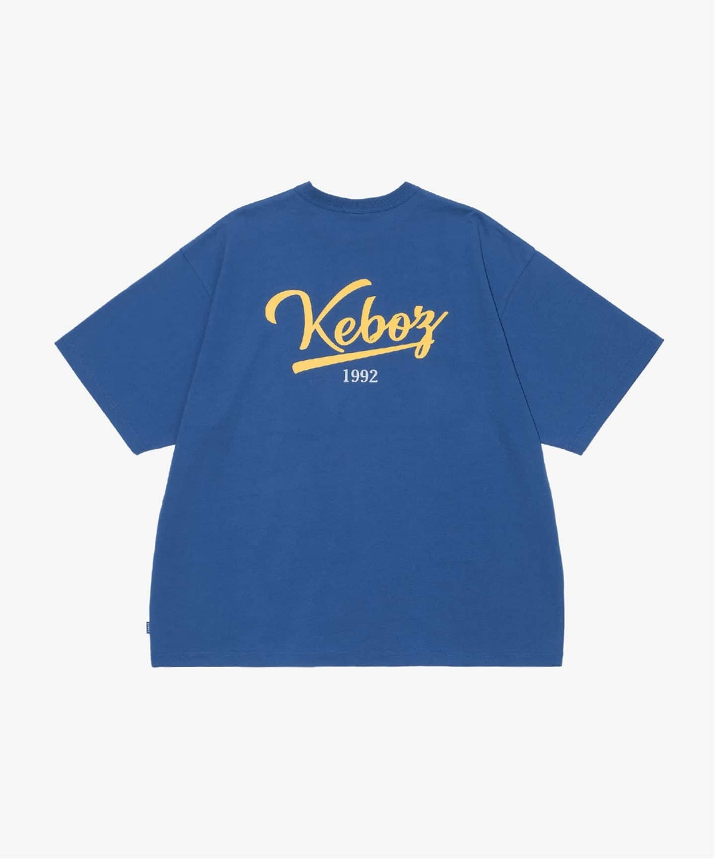 ICON S/S TEE（Tシャツ／カットソー）｜KEBOZ（ケボズ）の通販